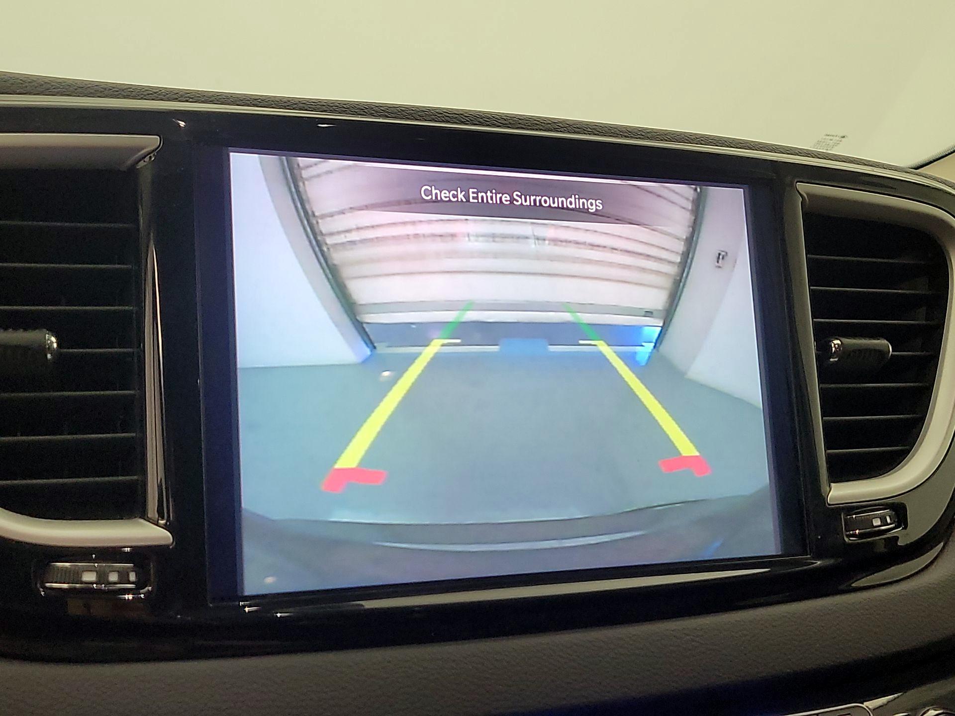 Thumbnail: 2023 Chrysler Pacifica - 14