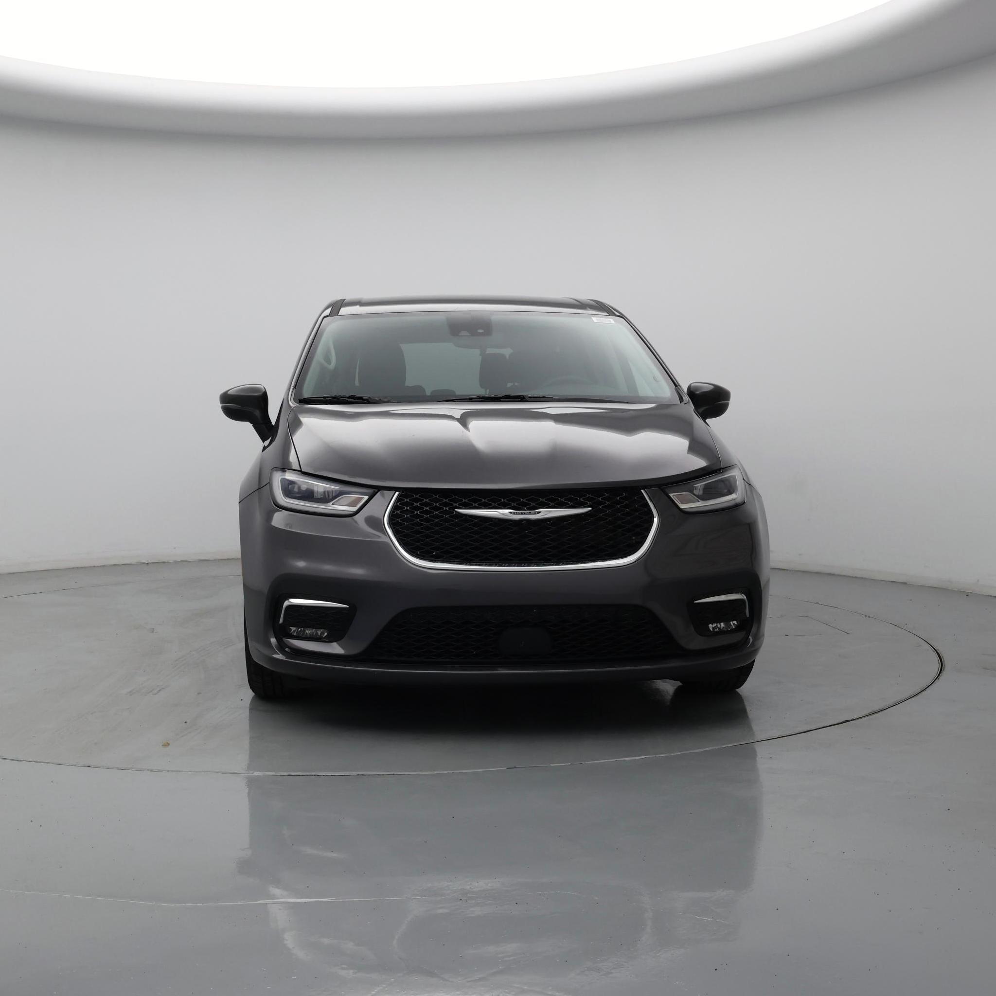 Thumbnail: 2023 Chrysler Pacifica - 5