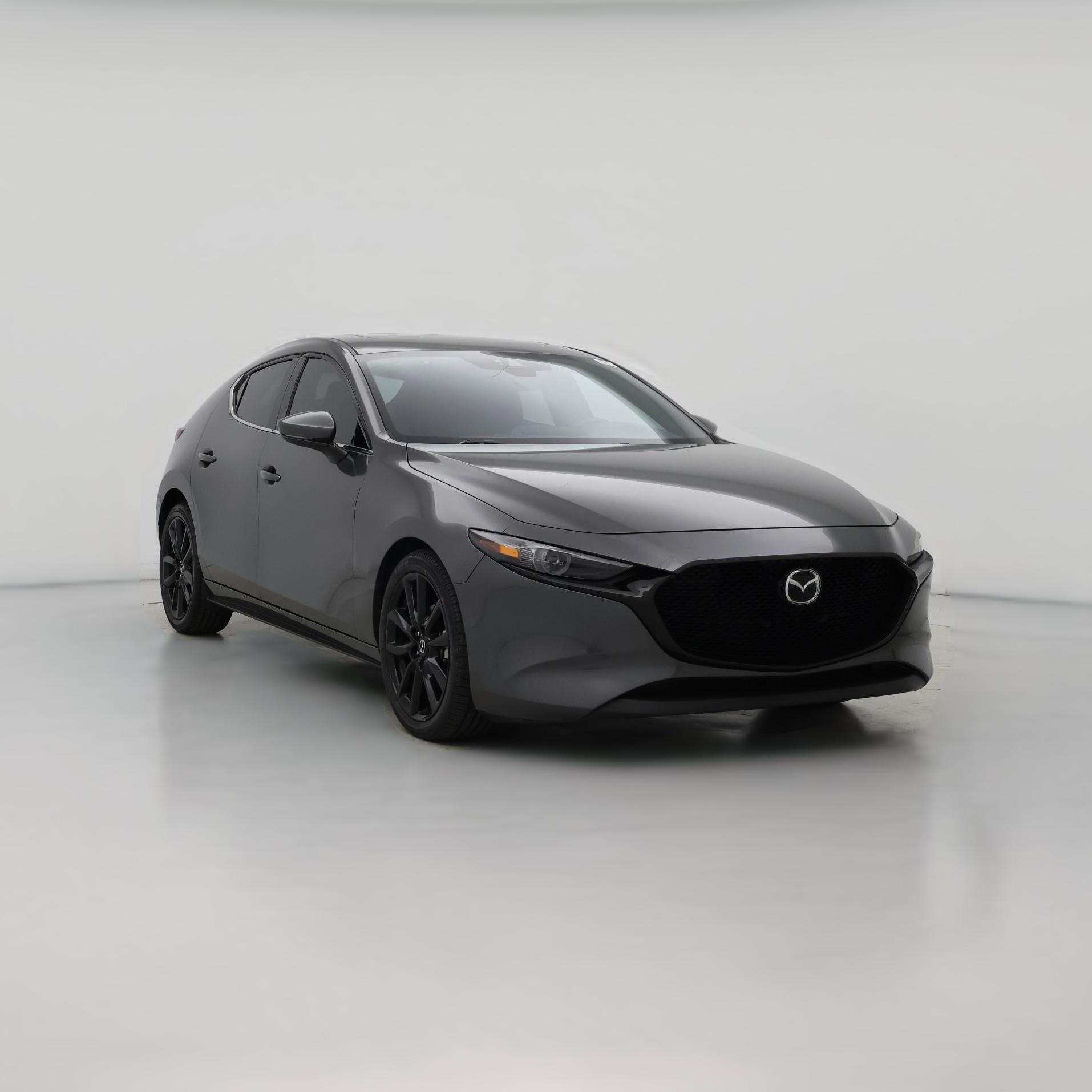 Thumbnail: 2020 Mazda Mazda3 - 1