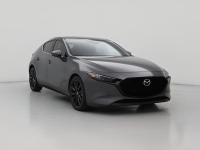2020 Mazda Mazda3 Premium