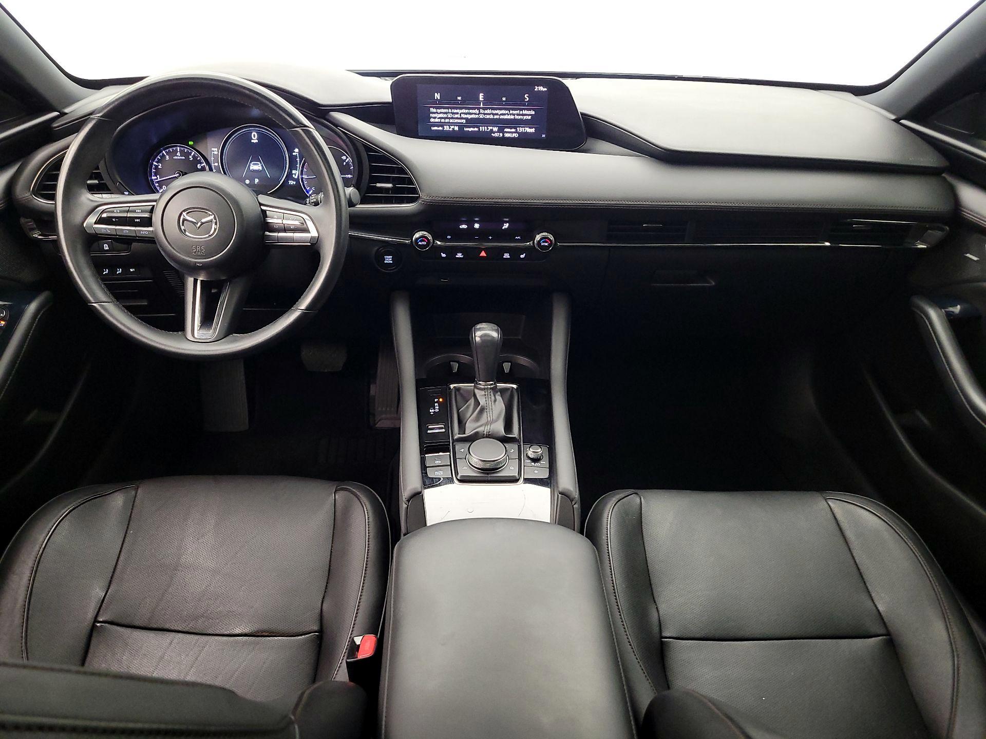 Thumbnail: 2020 Mazda Mazda3 - 9