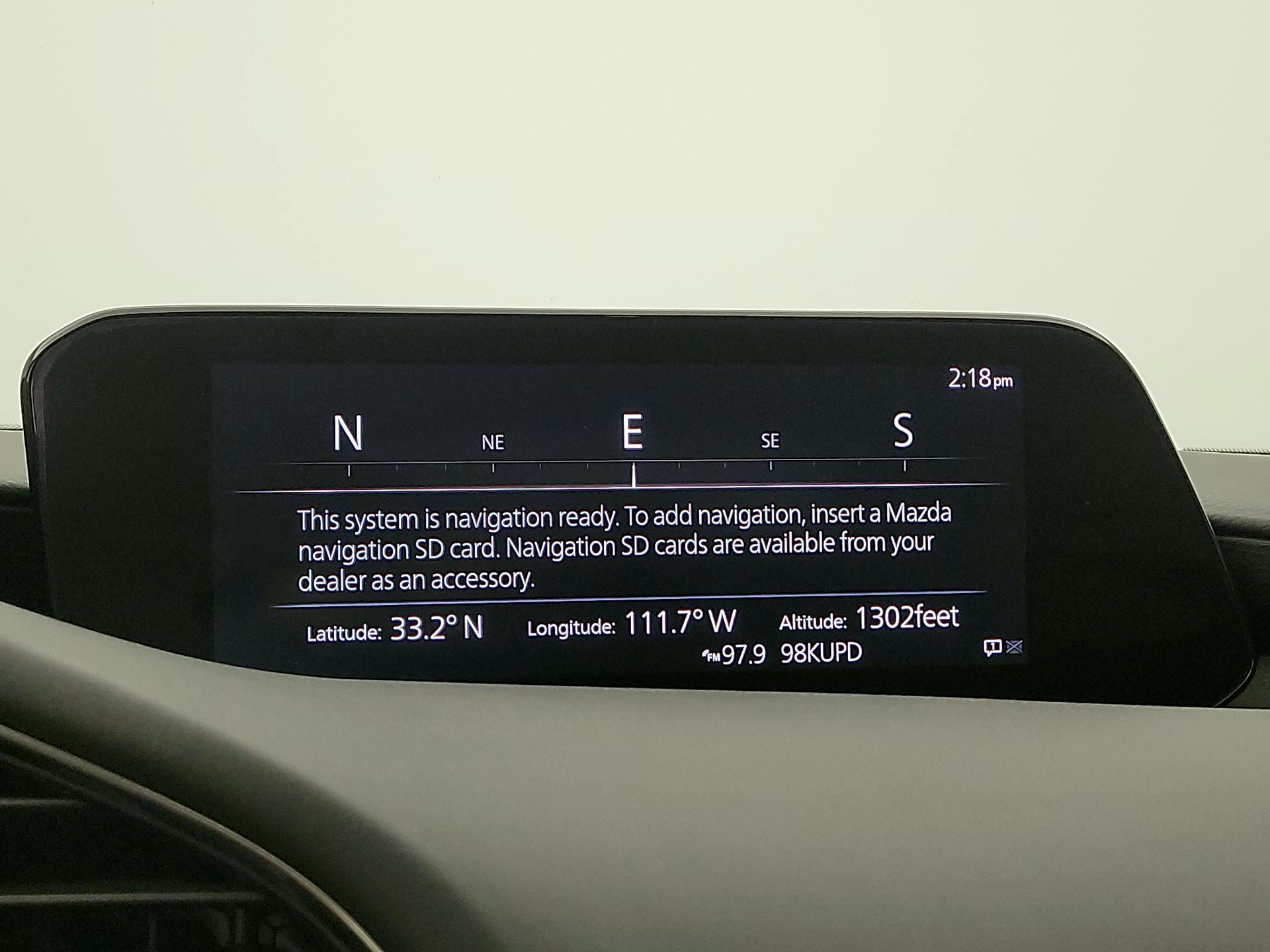 Thumbnail: 2020 Mazda Mazda3 - 14