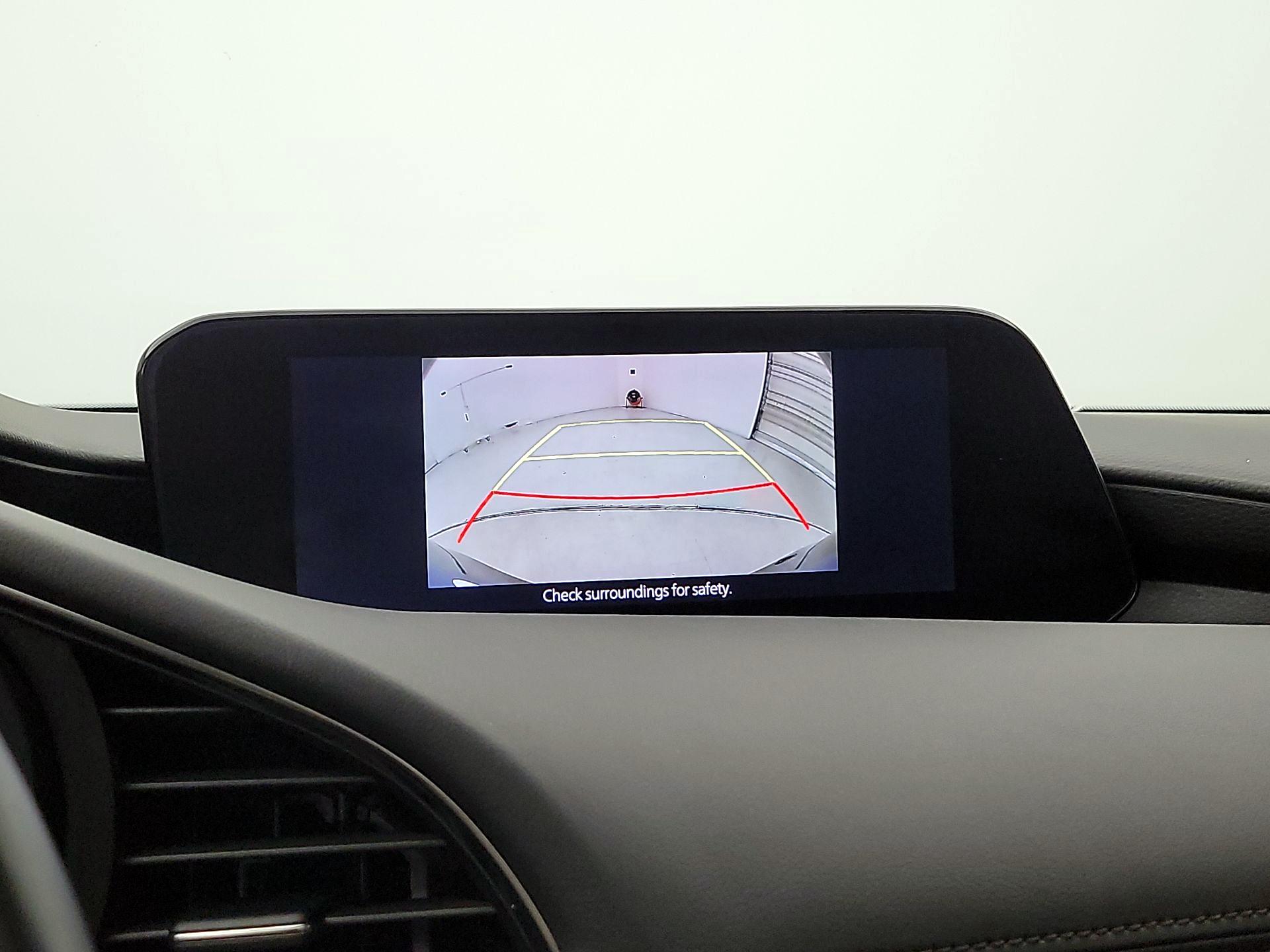 Thumbnail: 2020 Mazda Mazda3 - 15