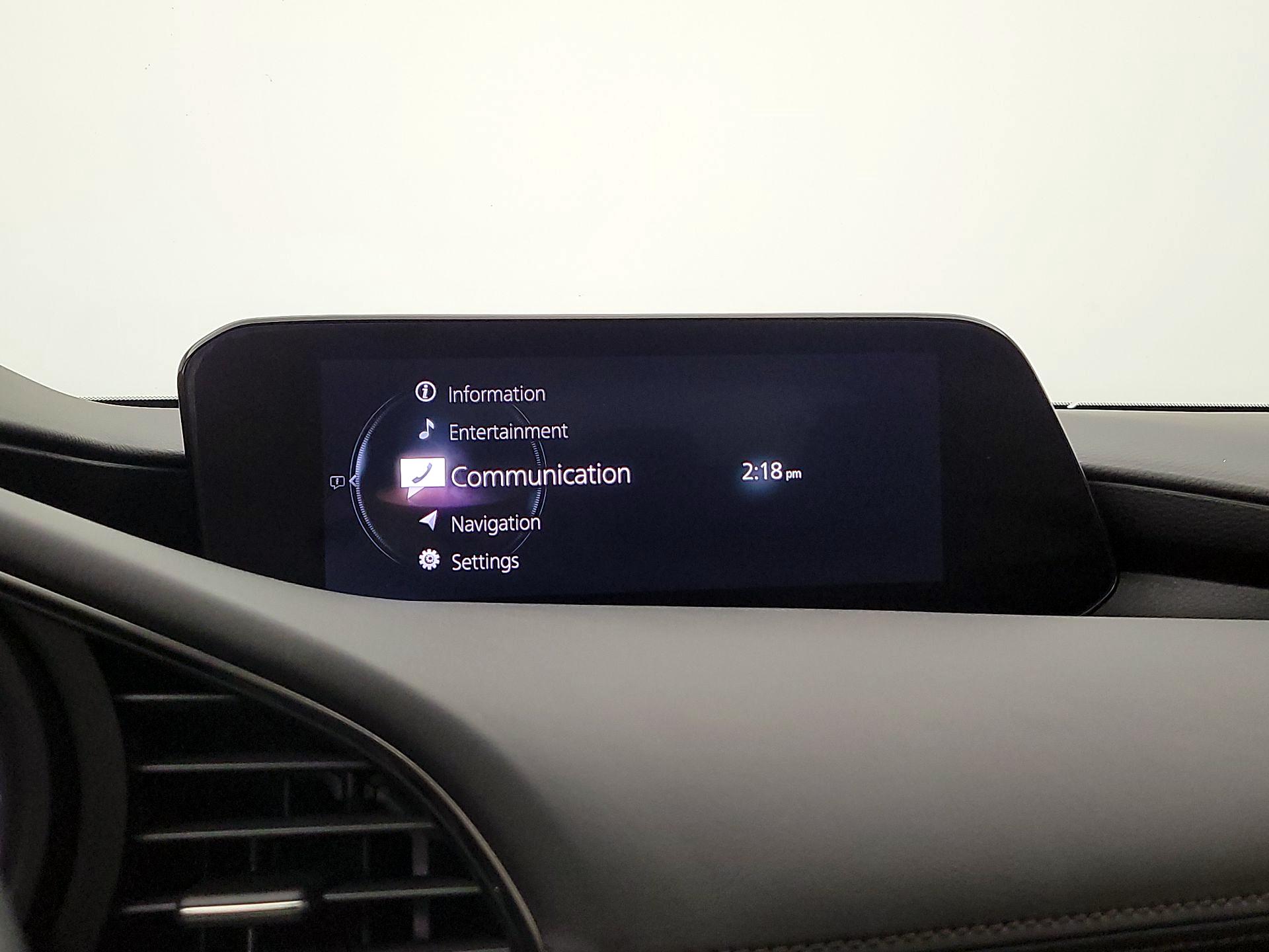 Thumbnail: 2020 Mazda Mazda3 - 16