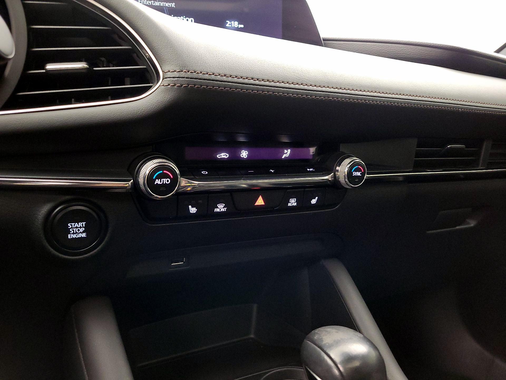 Thumbnail: 2020 Mazda Mazda3 - 17