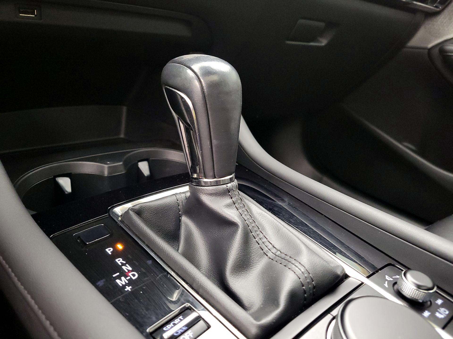 Thumbnail: 2020 Mazda Mazda3 - 18