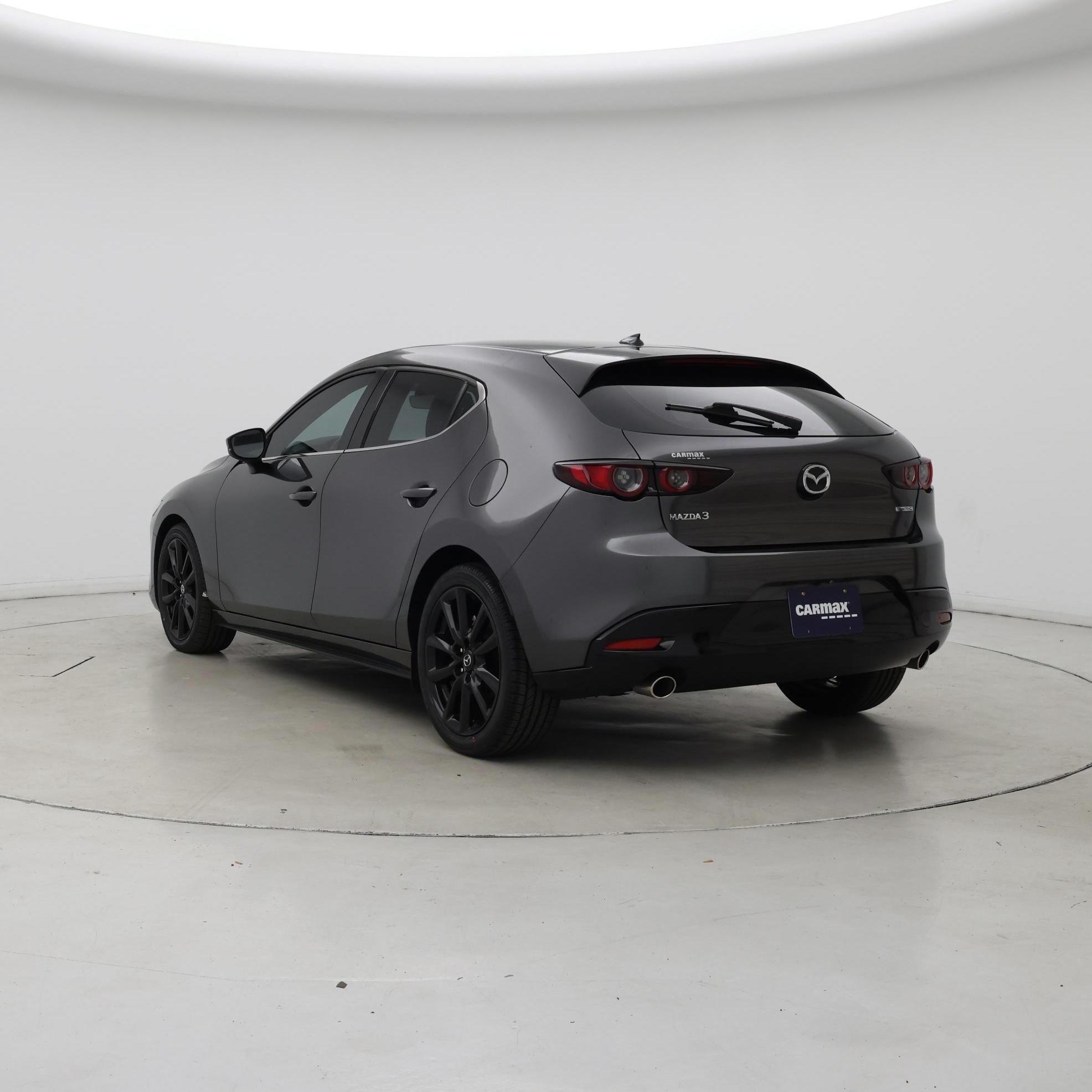 Thumbnail: 2020 Mazda Mazda3 - 2