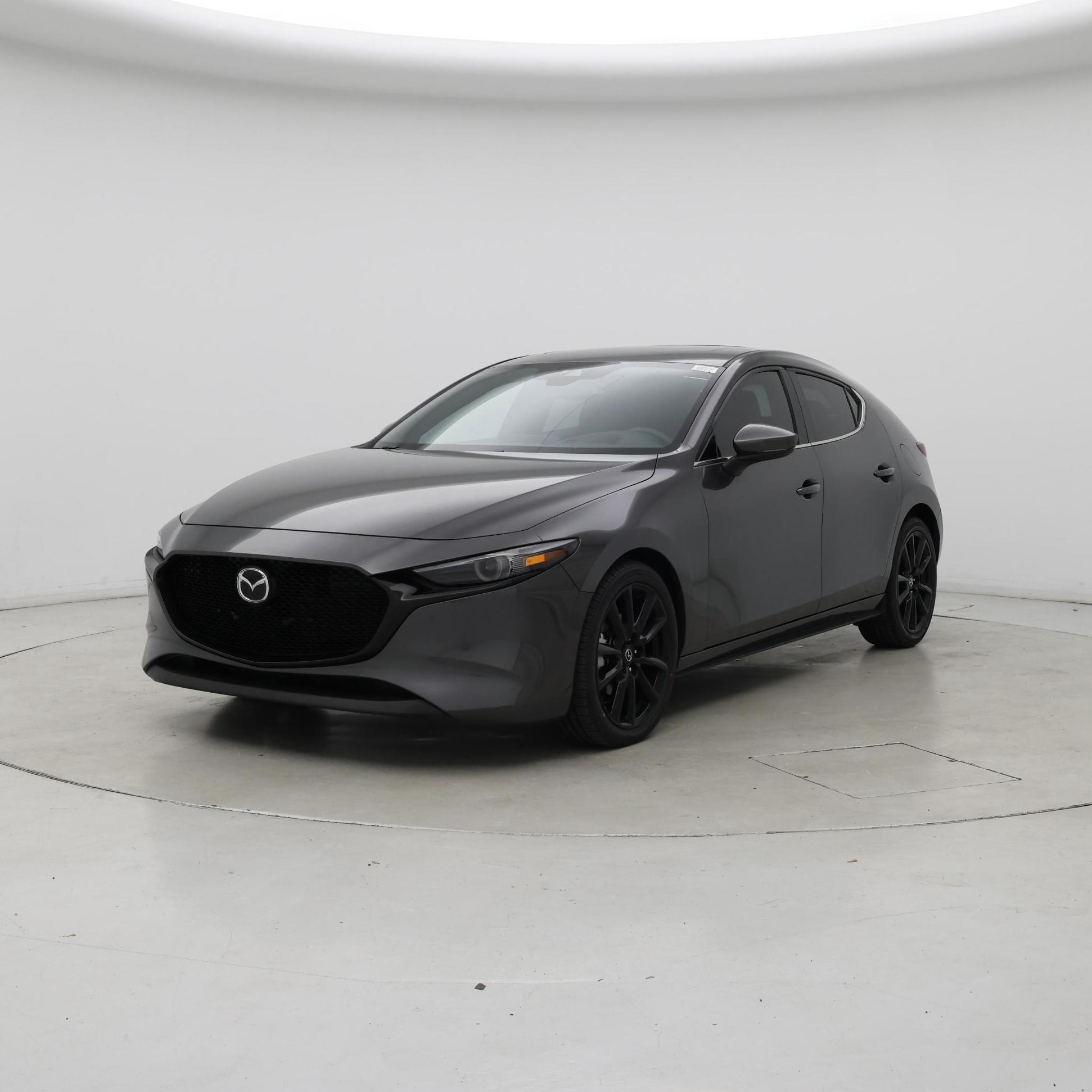 Thumbnail: 2020 Mazda Mazda3 - 4