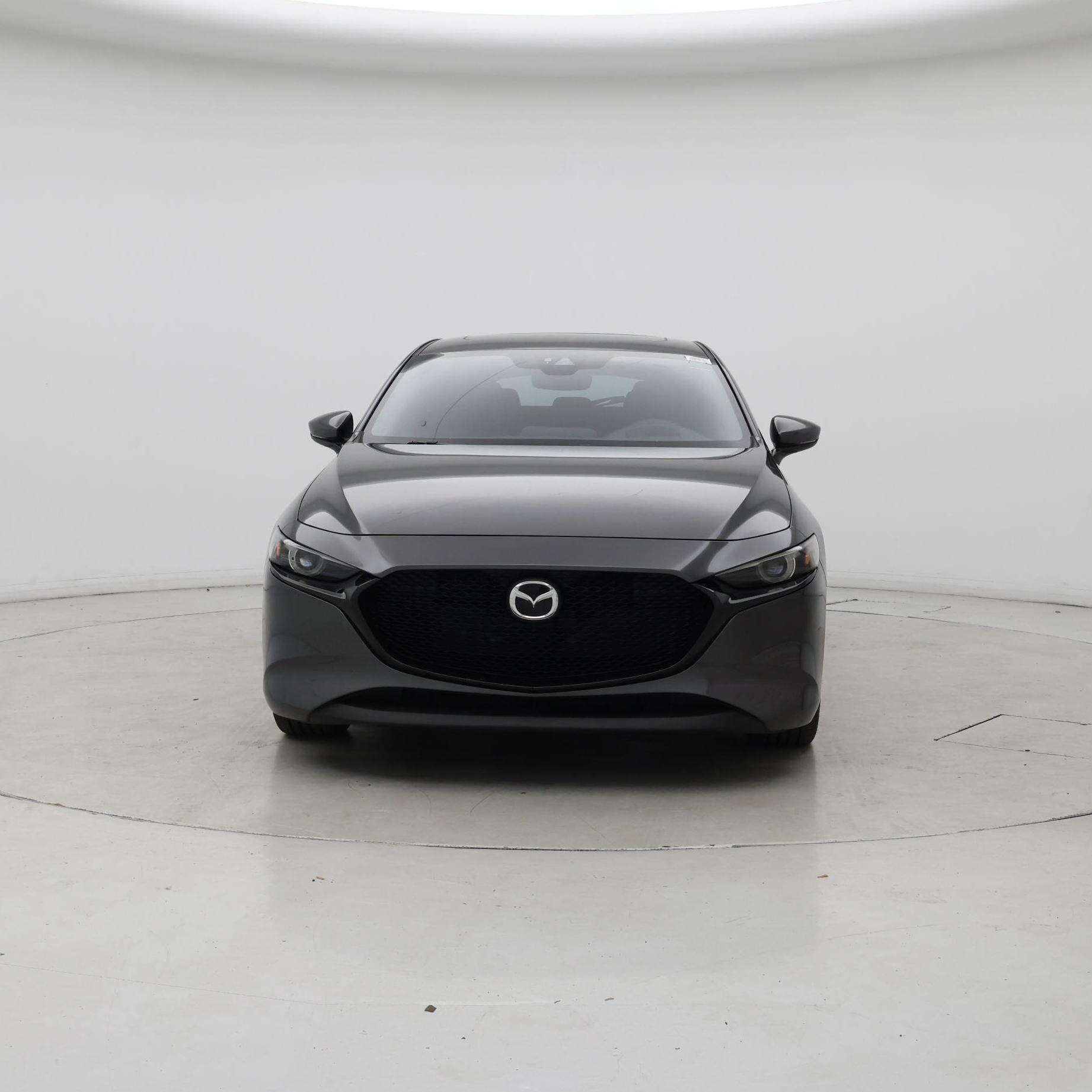 Thumbnail: 2020 Mazda Mazda3 - 5