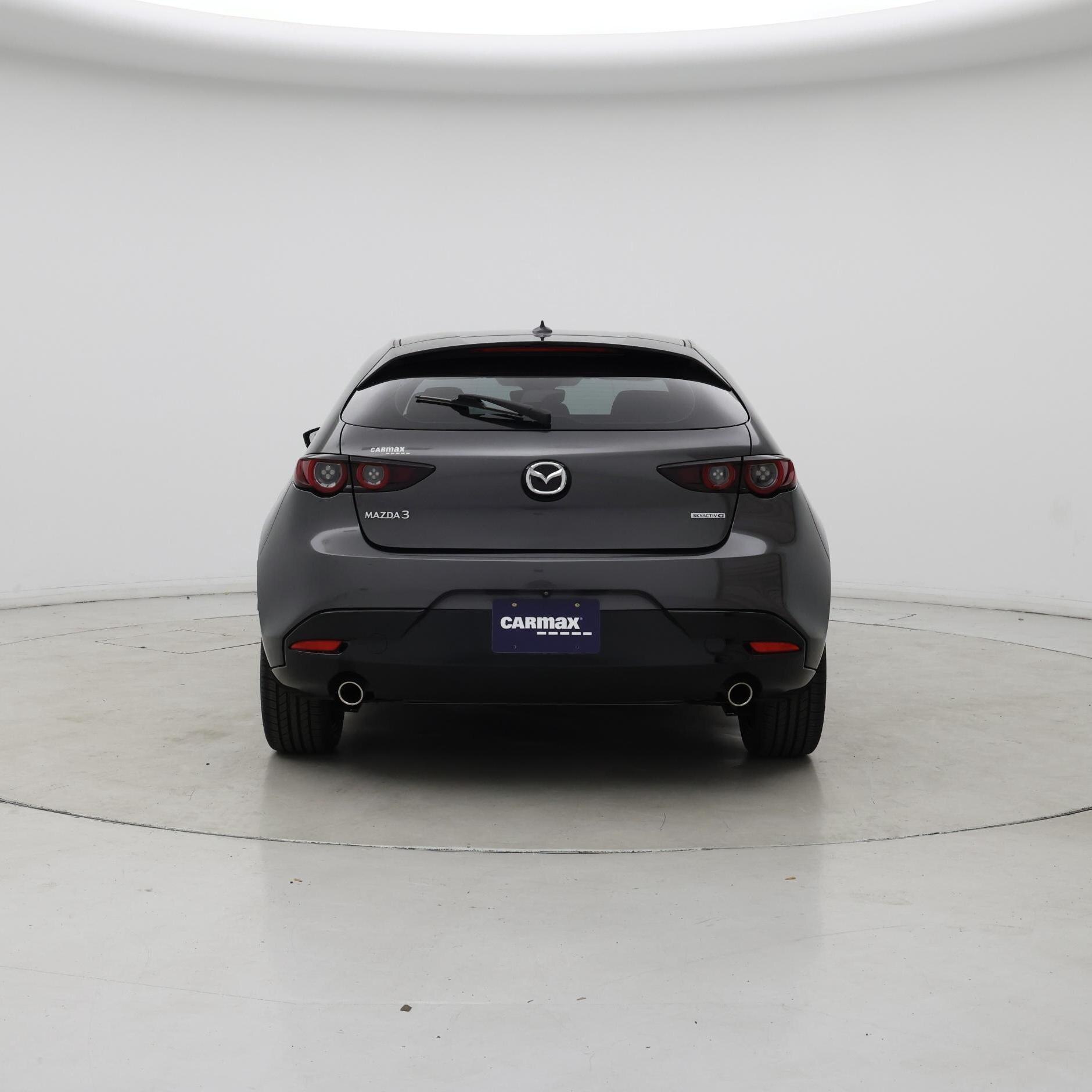 Thumbnail: 2020 Mazda Mazda3 - 6