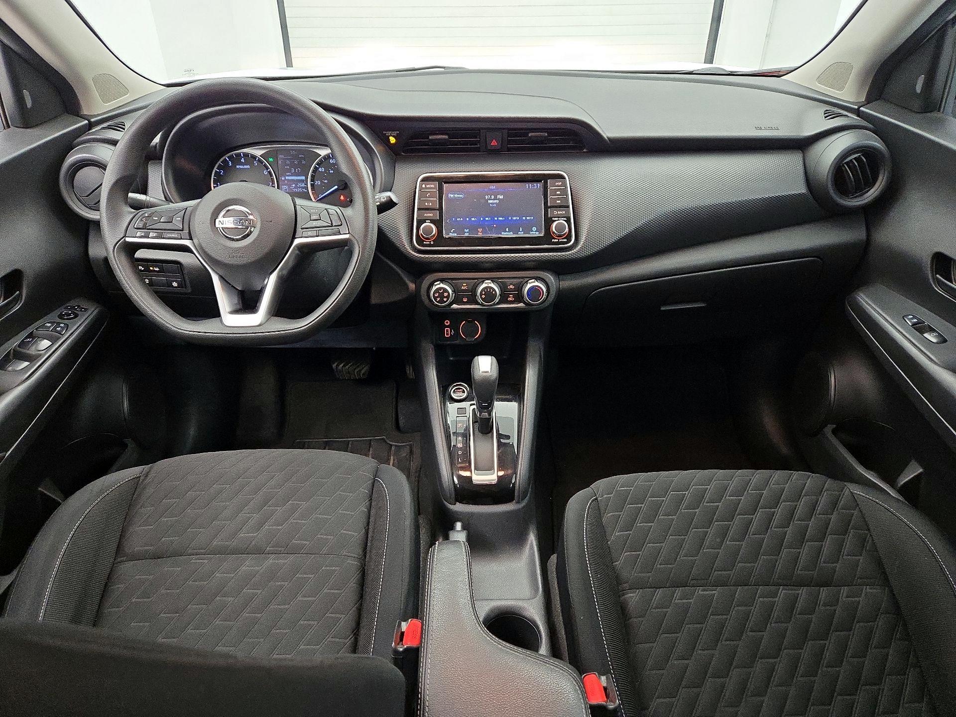 Thumbnail: 2021 Nissan Kicks - 9