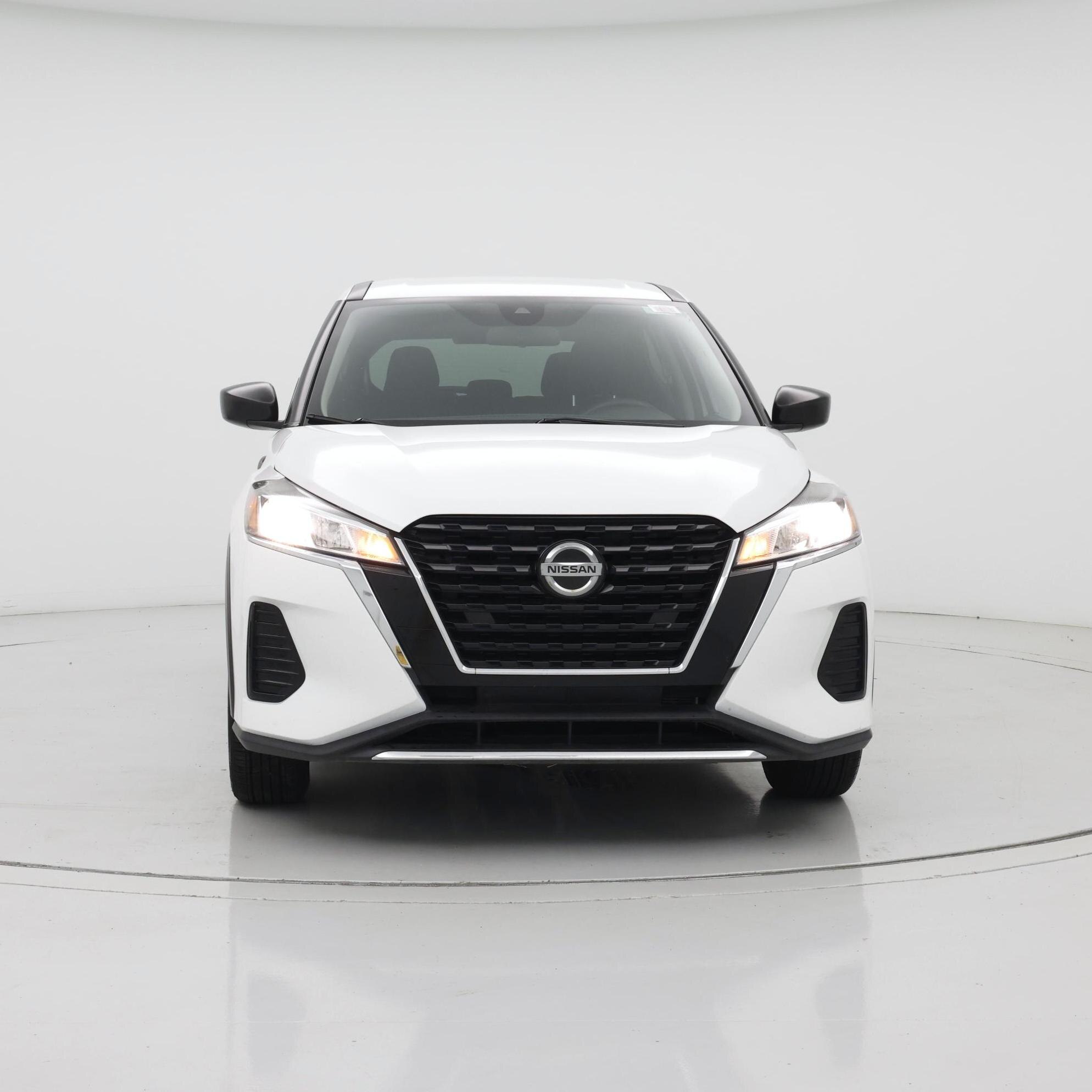 Thumbnail: 2021 Nissan Kicks - 5