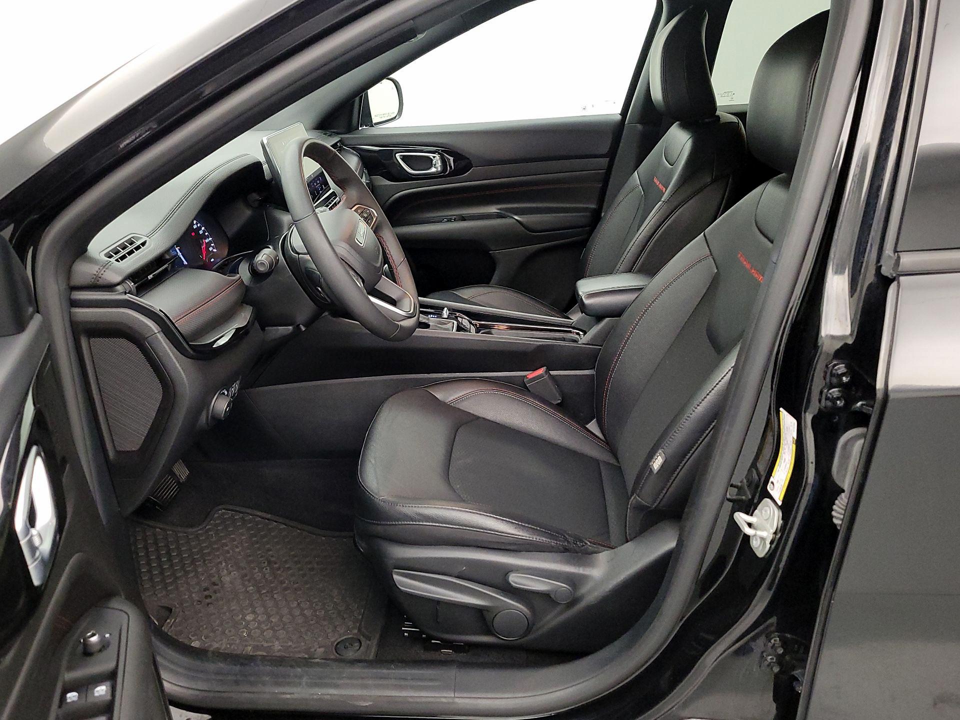 Thumbnail: 2024 Jeep Compass - 11