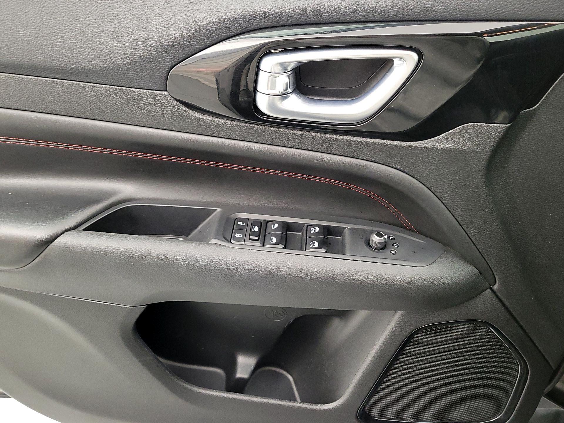 Thumbnail: 2024 Jeep Compass - 12