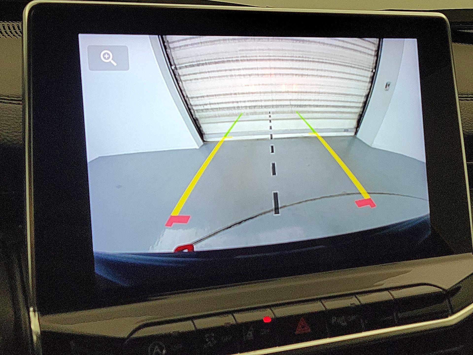 Thumbnail: 2024 Jeep Compass - 14