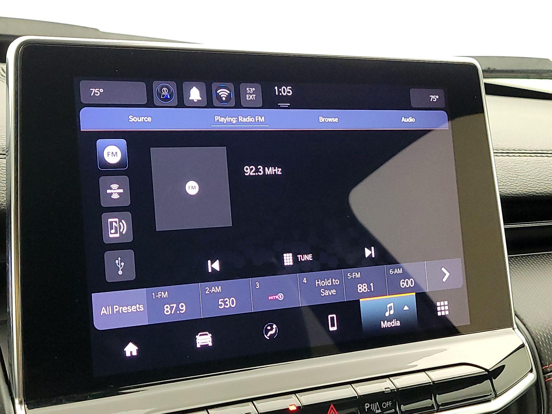 Thumbnail: 2024 Jeep Compass - 15