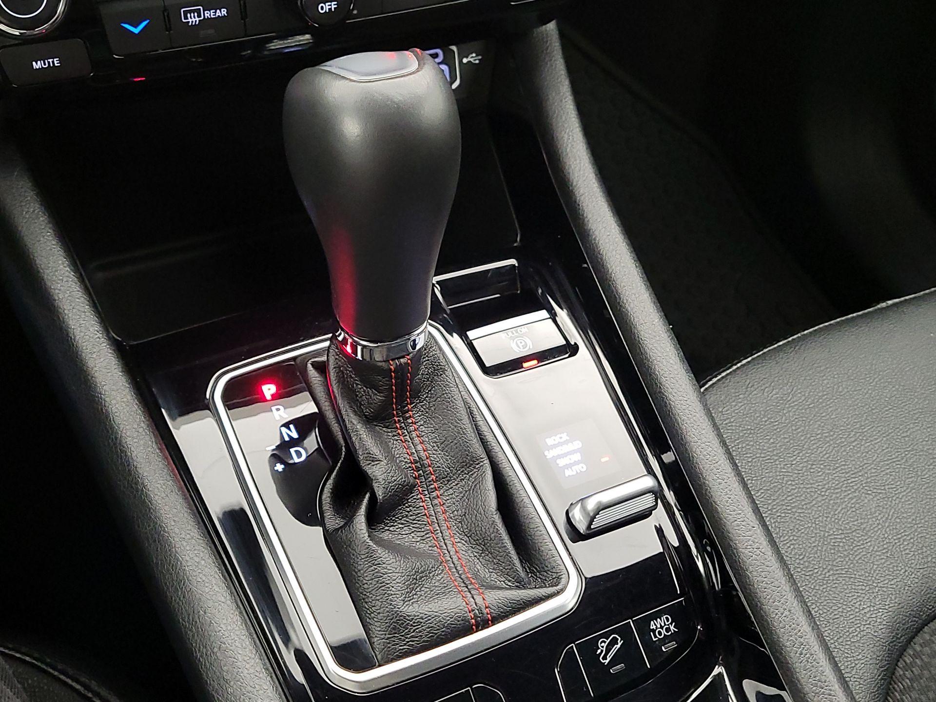 Thumbnail: 2024 Jeep Compass - 17