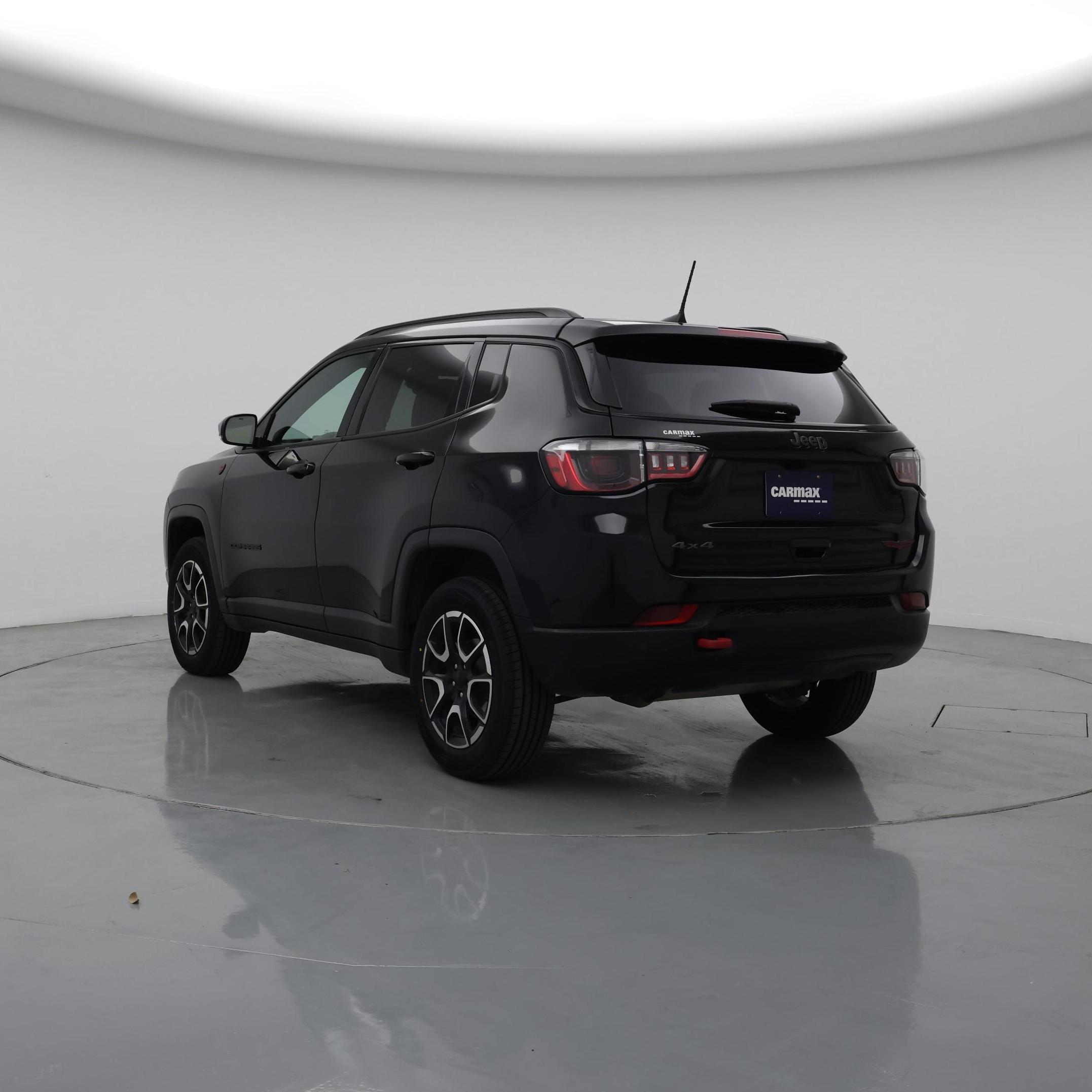 Thumbnail: 2024 Jeep Compass - 2