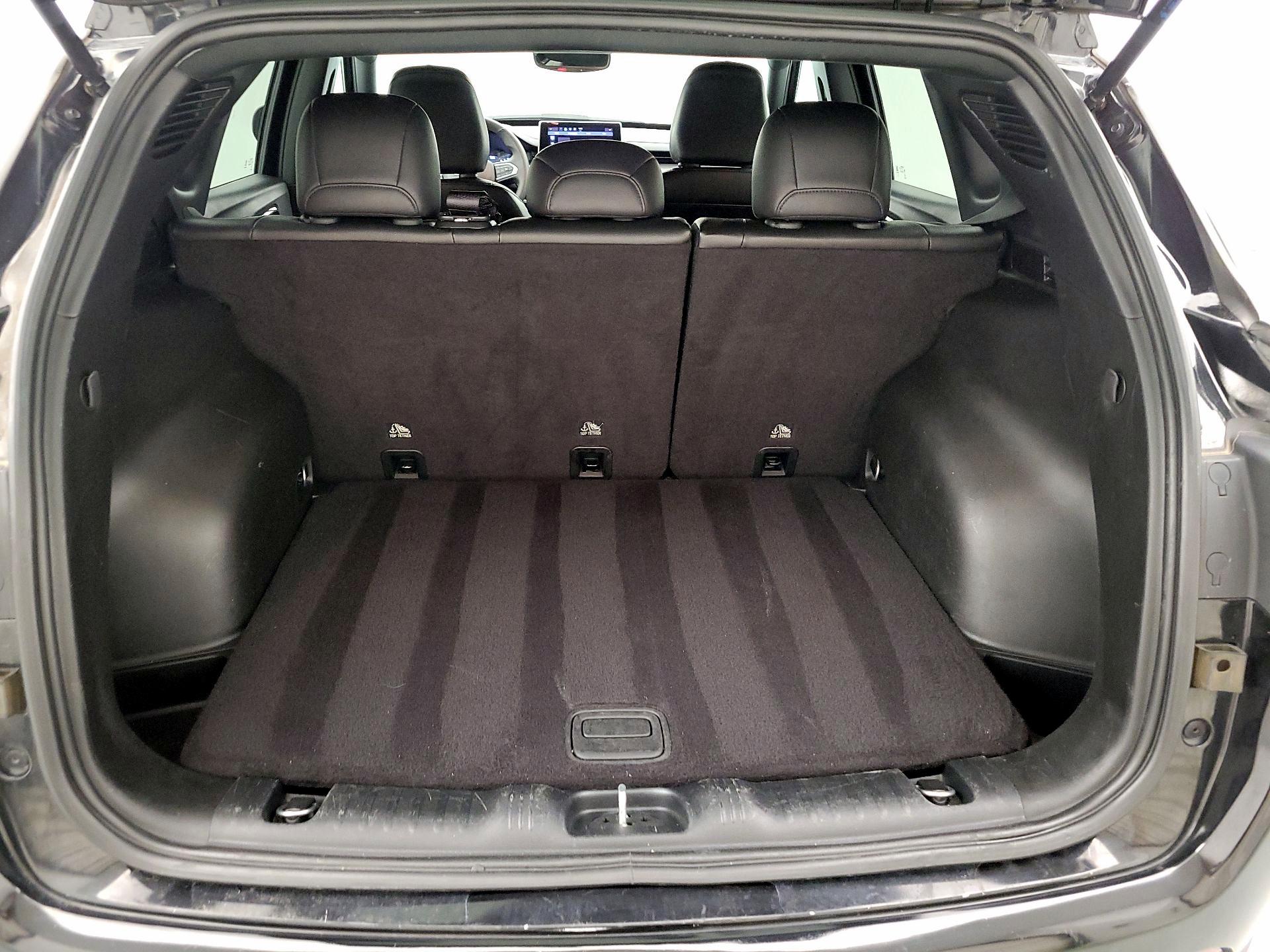 Thumbnail: 2024 Jeep Compass - 20