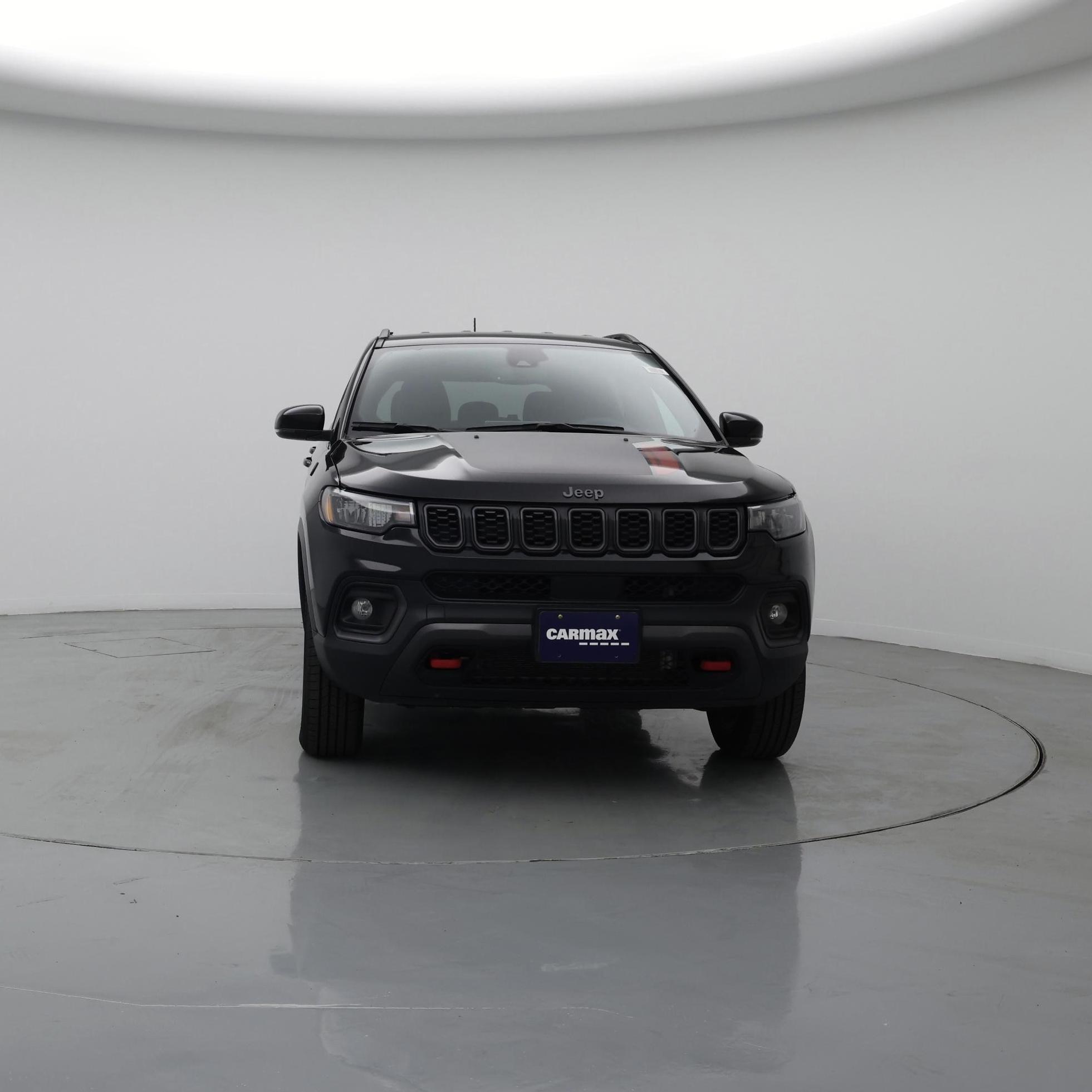Thumbnail: 2024 Jeep Compass - 5