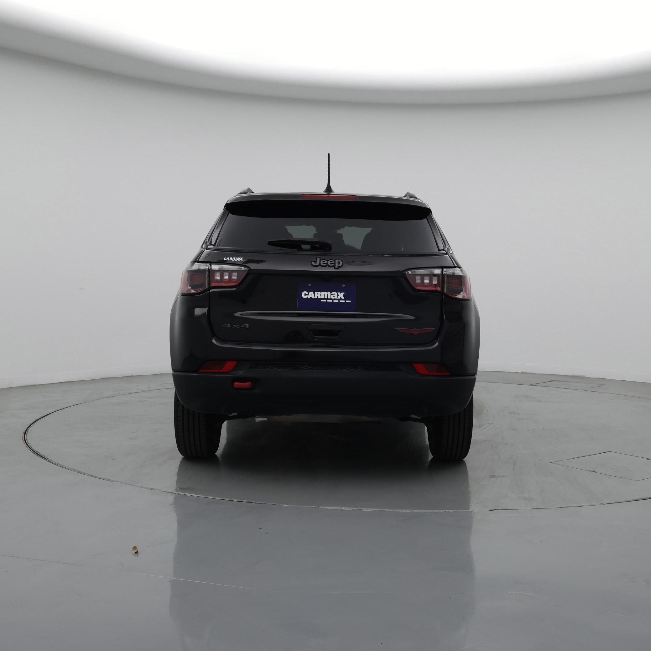 Thumbnail: 2024 Jeep Compass - 6