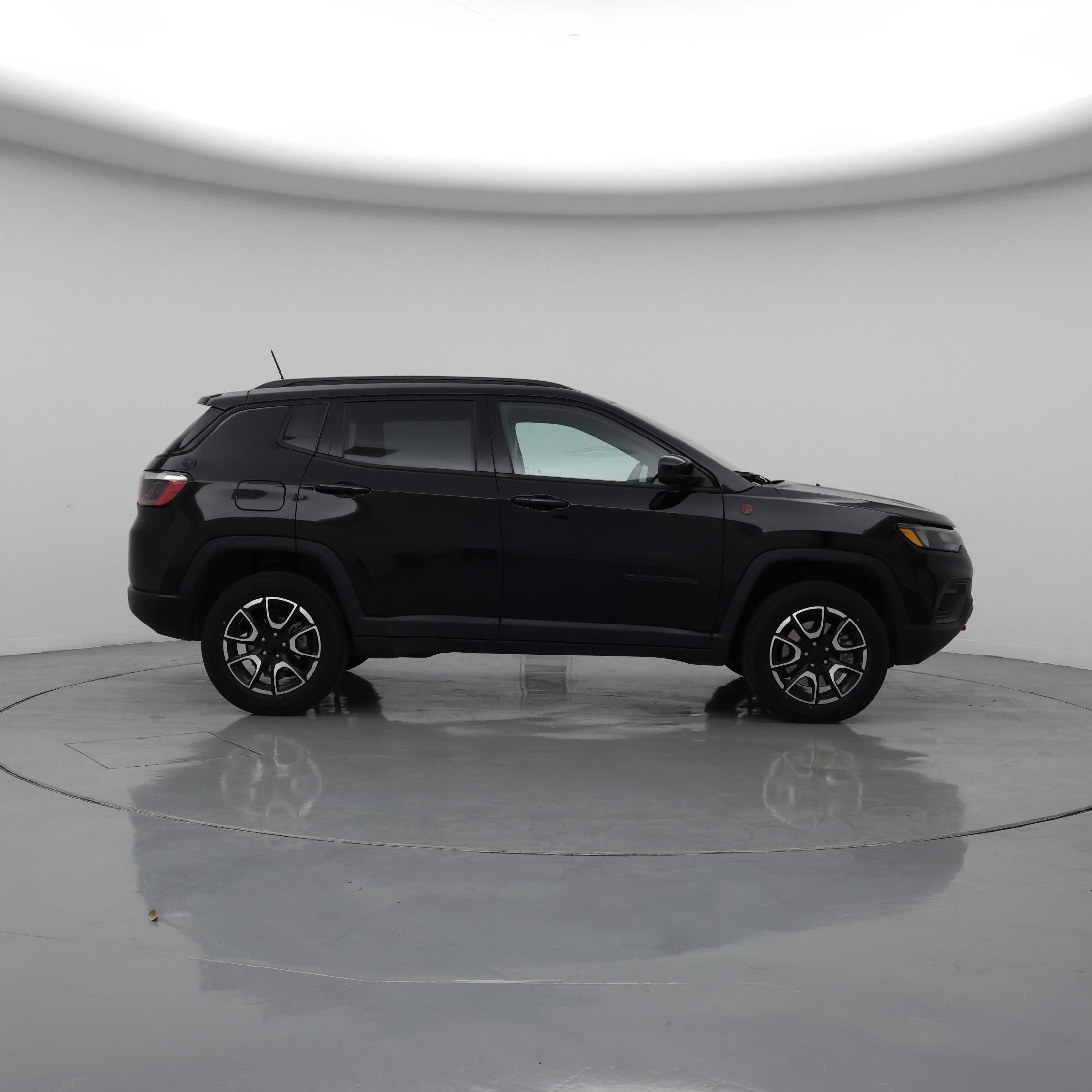 Thumbnail: 2024 Jeep Compass - 7