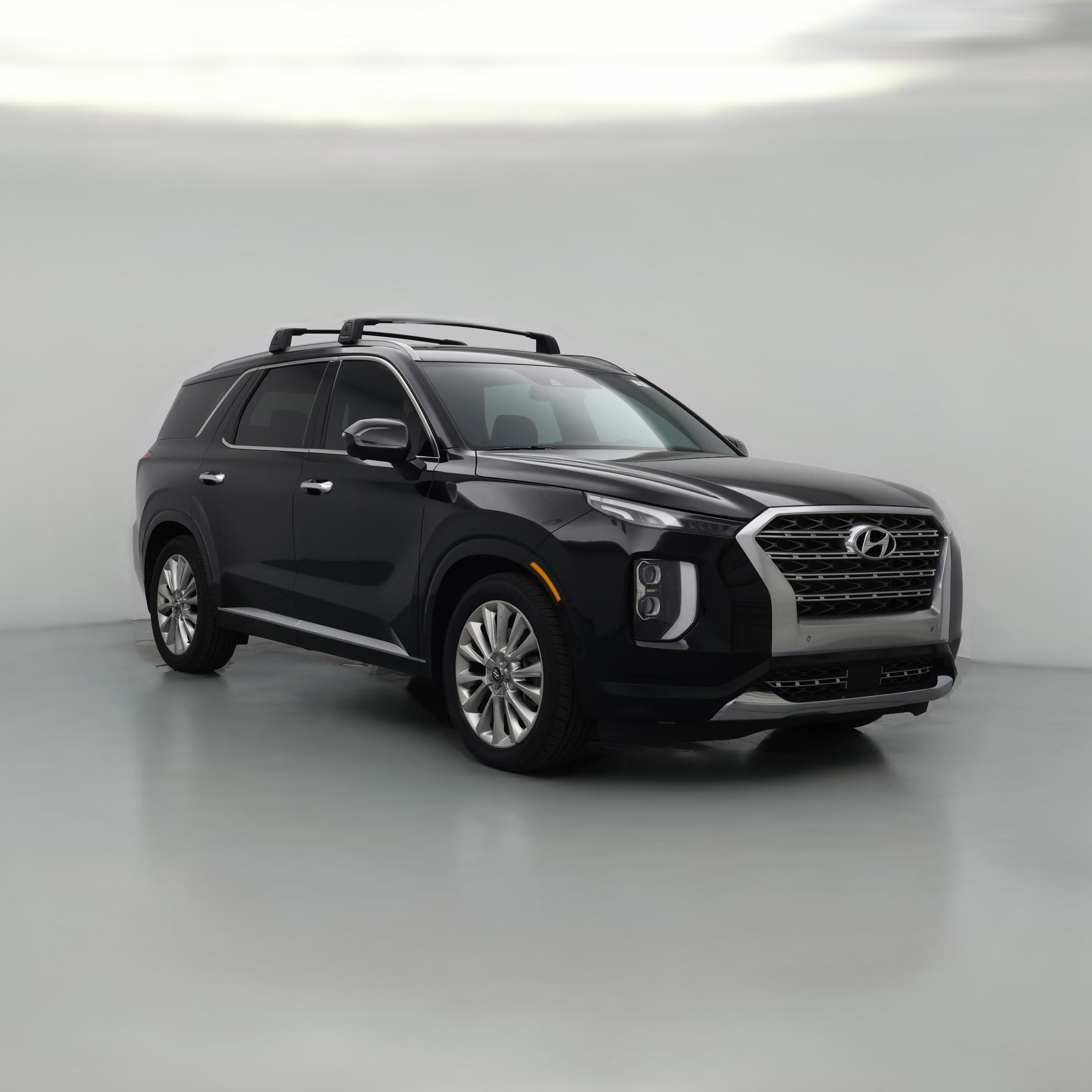 Thumbnail: 2020 Hyundai Palisade - 1