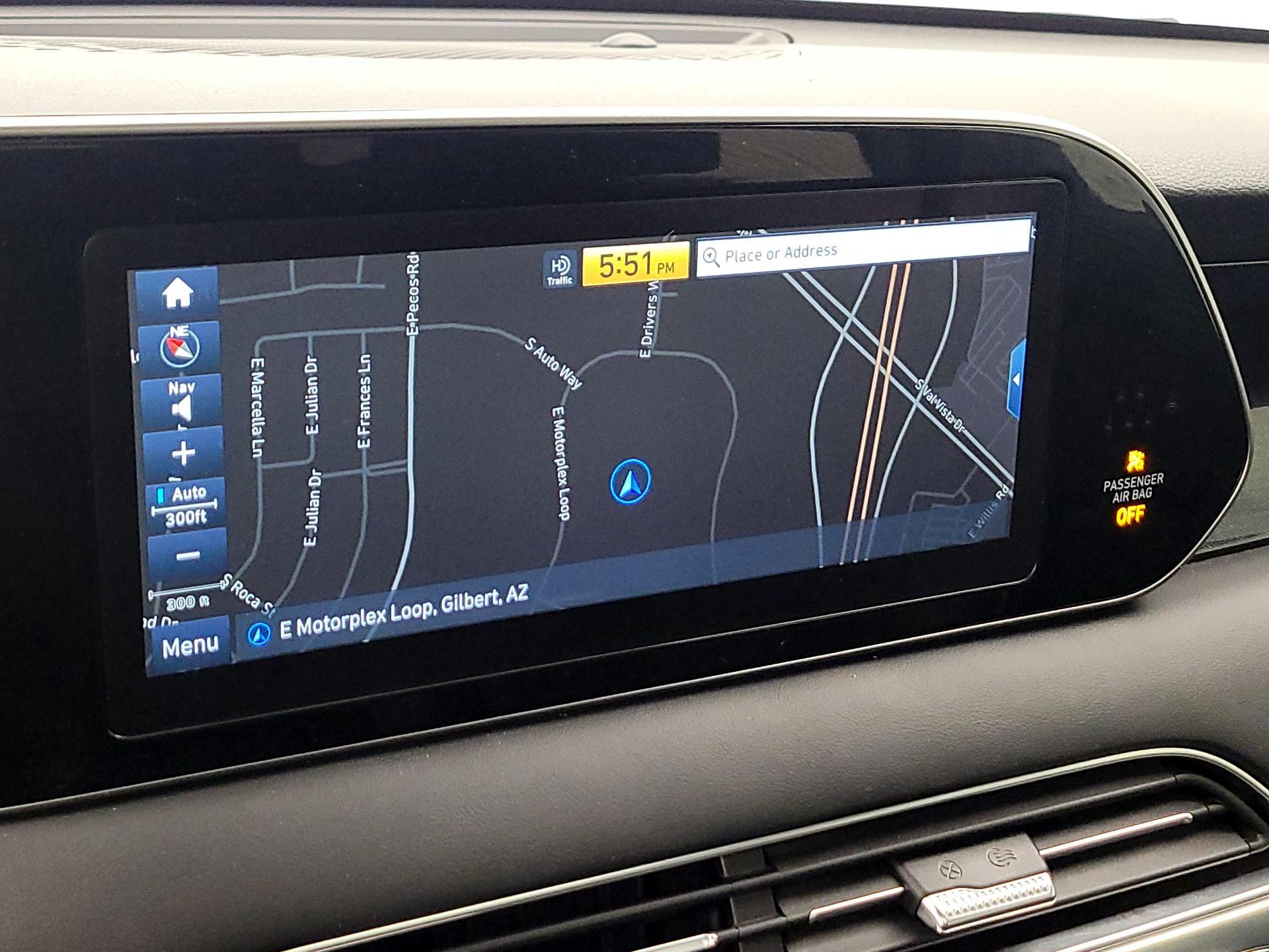 Thumbnail: 2020 Hyundai Palisade - 14