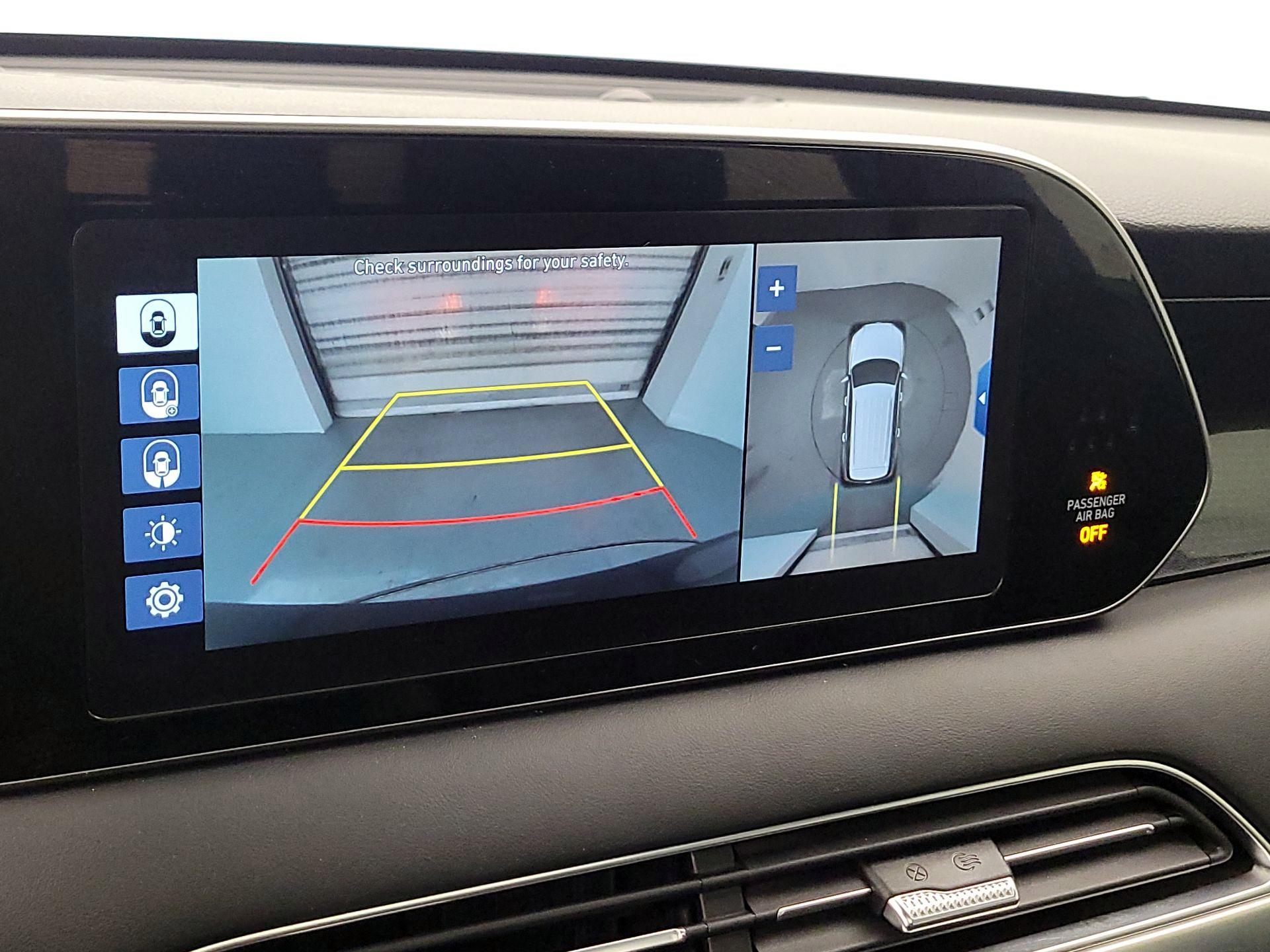 Thumbnail: 2020 Hyundai Palisade - 15