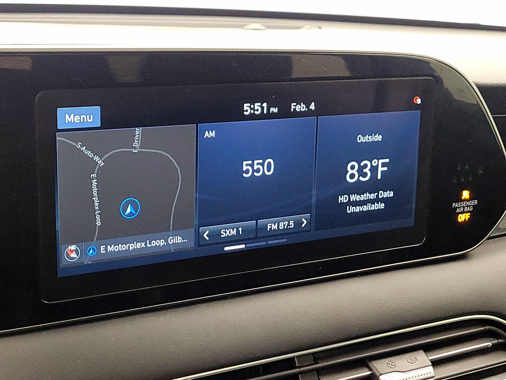 Thumbnail: 2020 Hyundai Palisade - 16