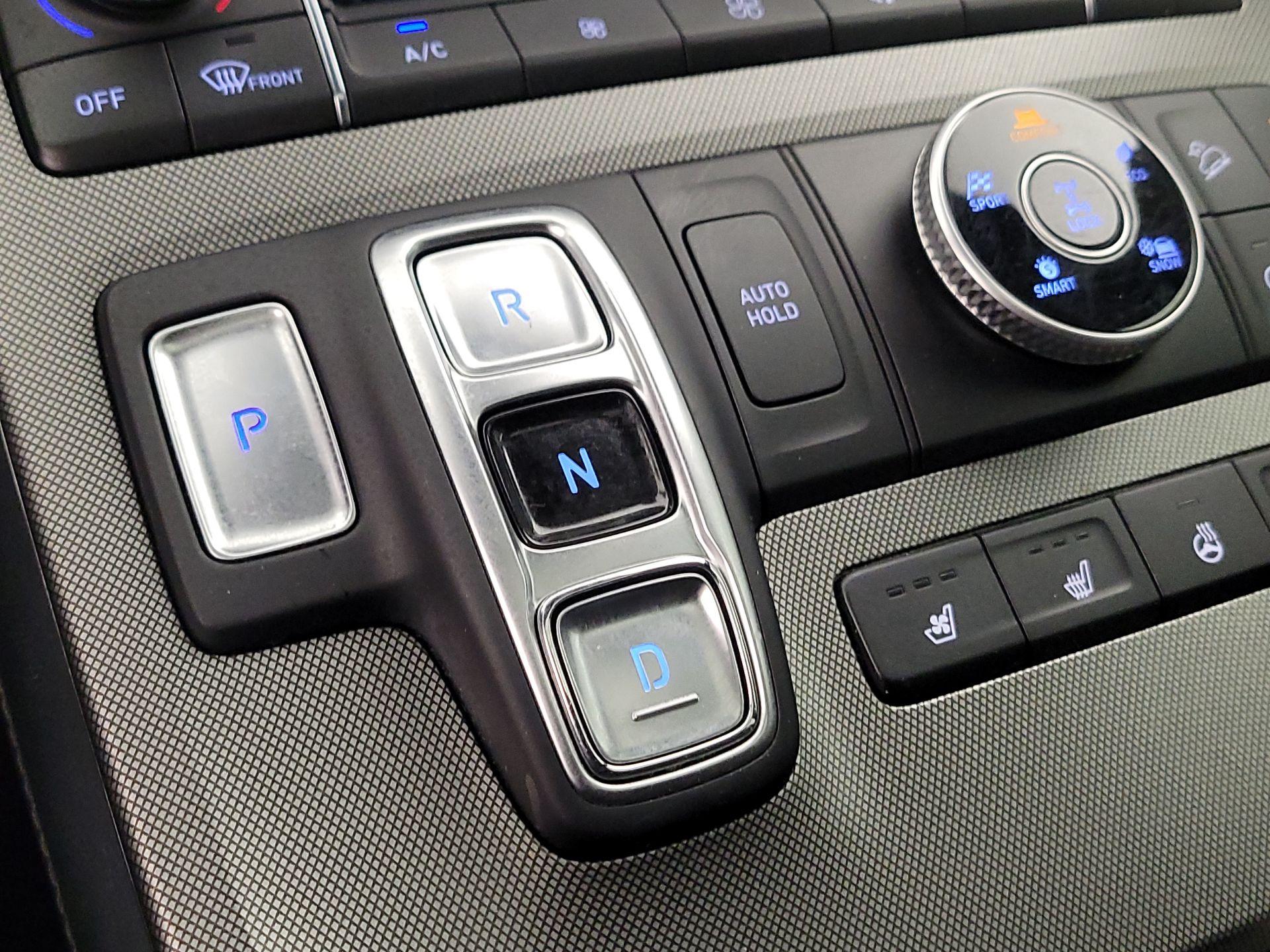 Thumbnail: 2020 Hyundai Palisade - 18