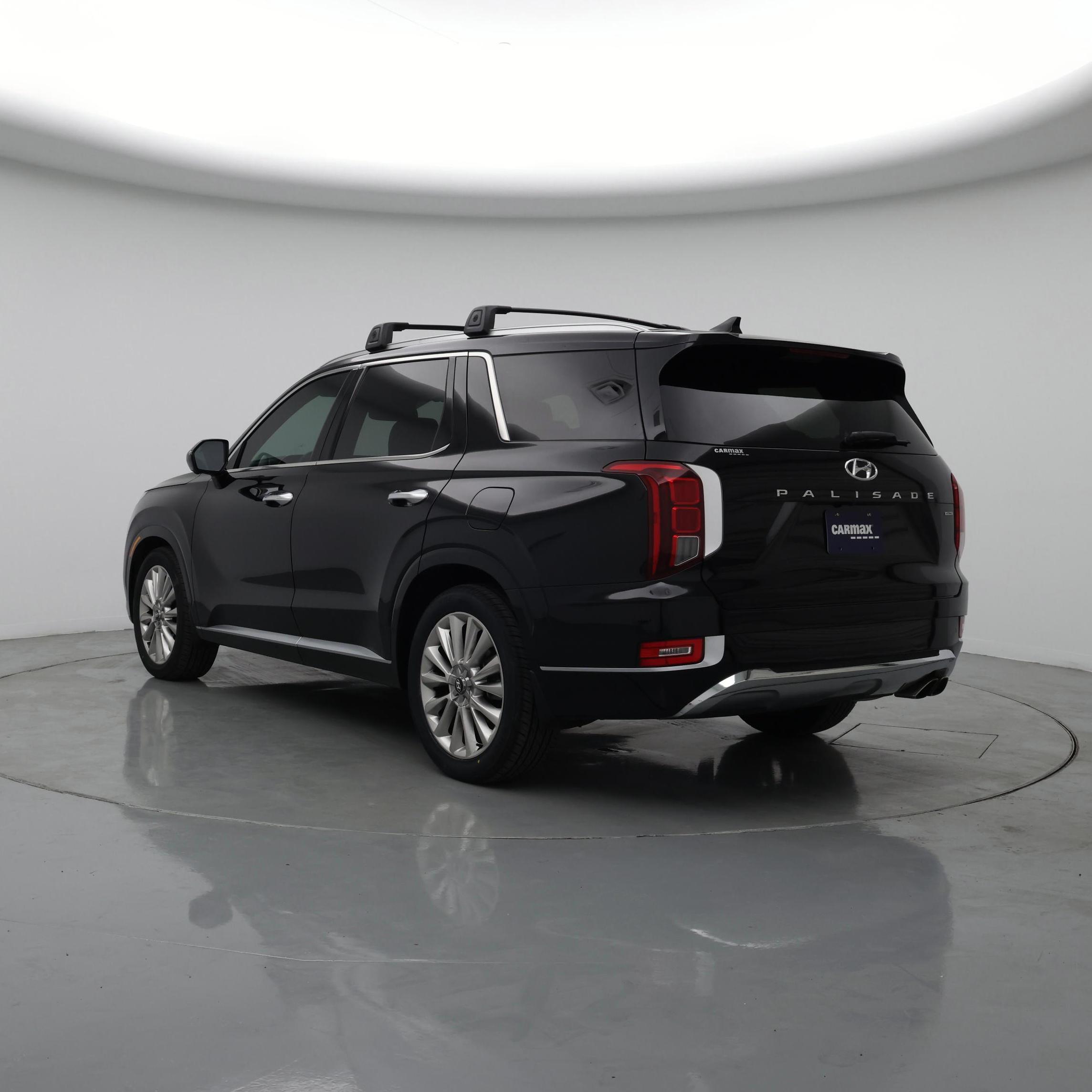 Thumbnail: 2020 Hyundai Palisade - 2