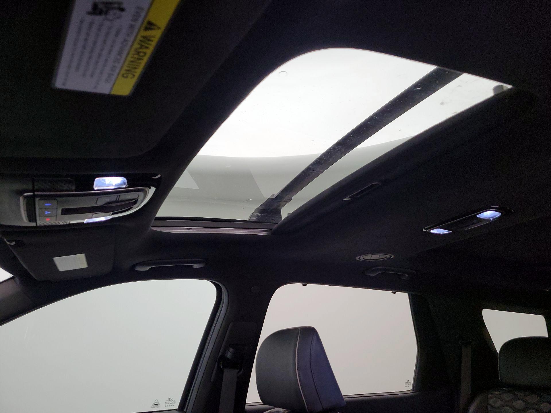 Thumbnail: 2020 Hyundai Palisade - 20