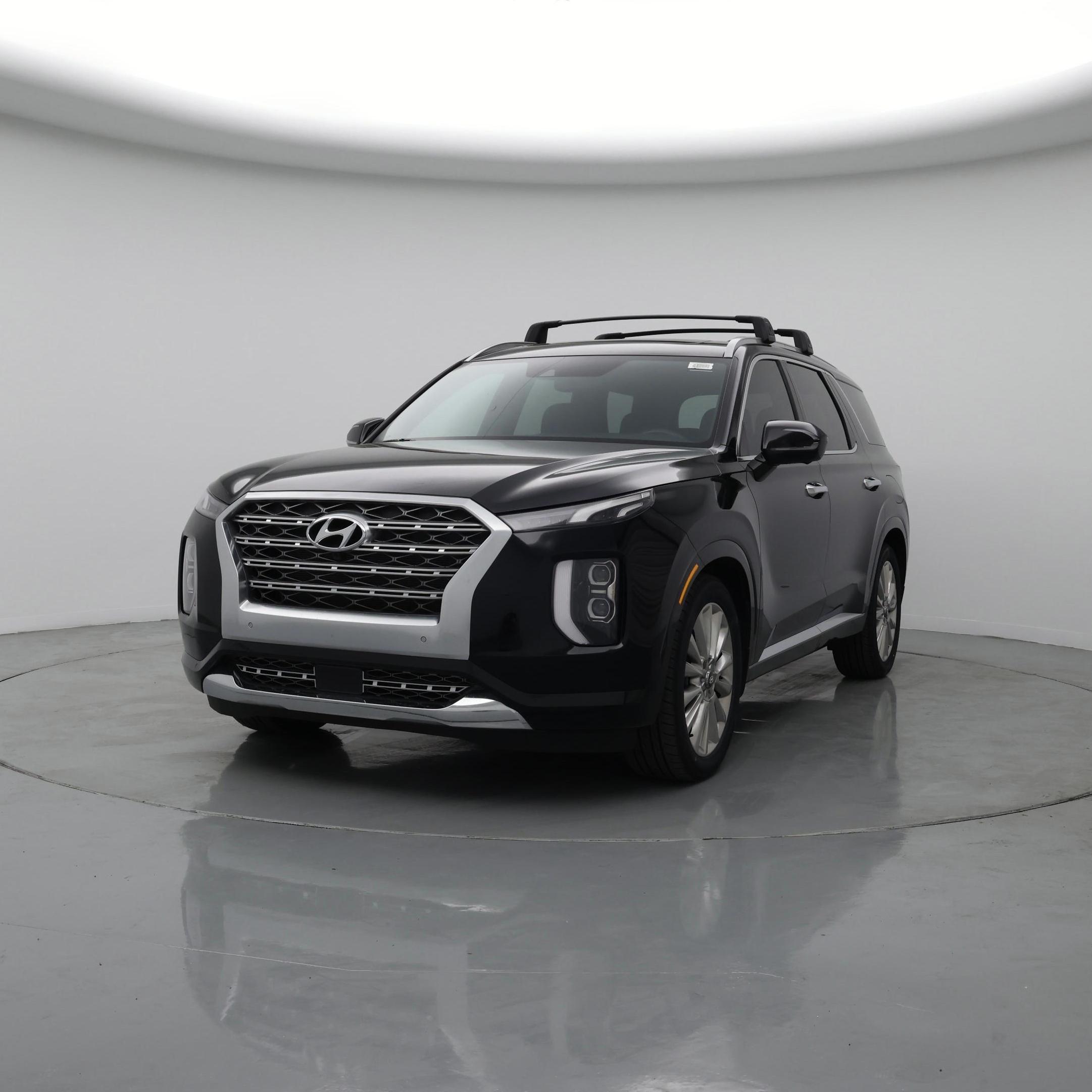 Thumbnail: 2020 Hyundai Palisade - 4