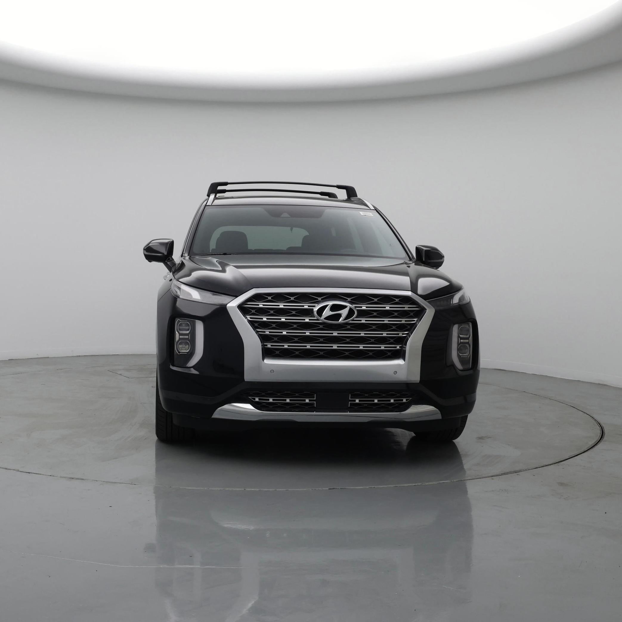 Thumbnail: 2020 Hyundai Palisade - 5