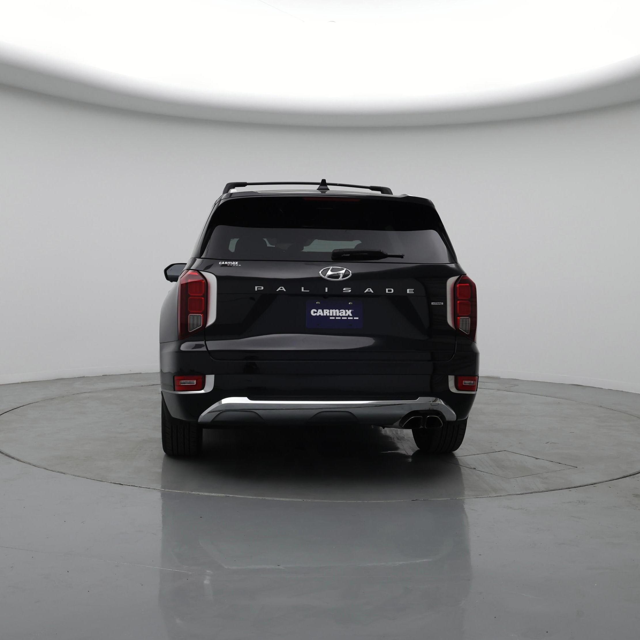 Thumbnail: 2020 Hyundai Palisade - 6