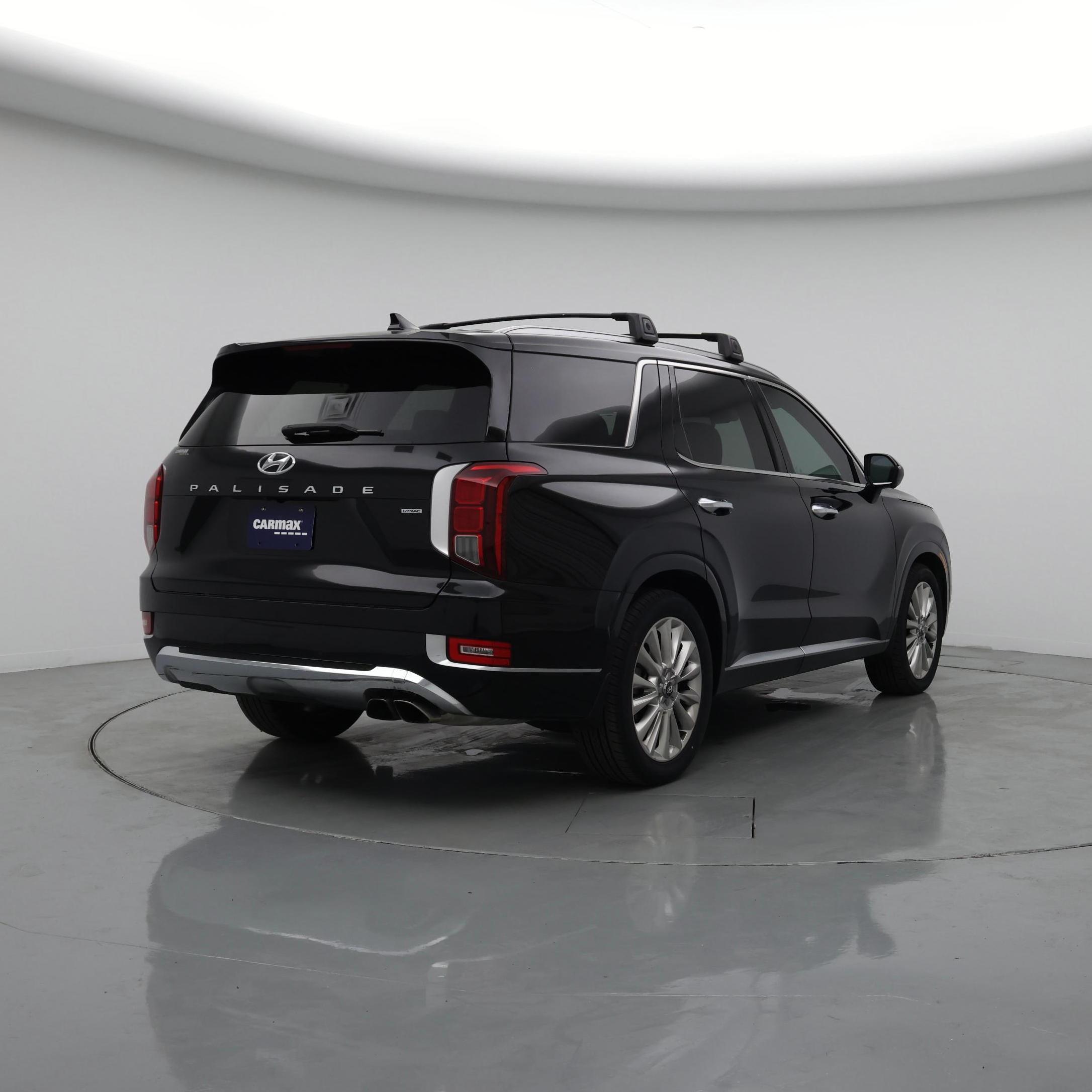 Thumbnail: 2020 Hyundai Palisade - 8