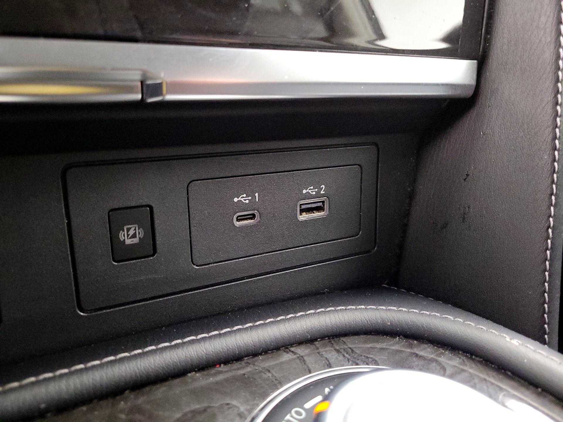 Thumbnail: 2024 INFINITI QX80 - 18