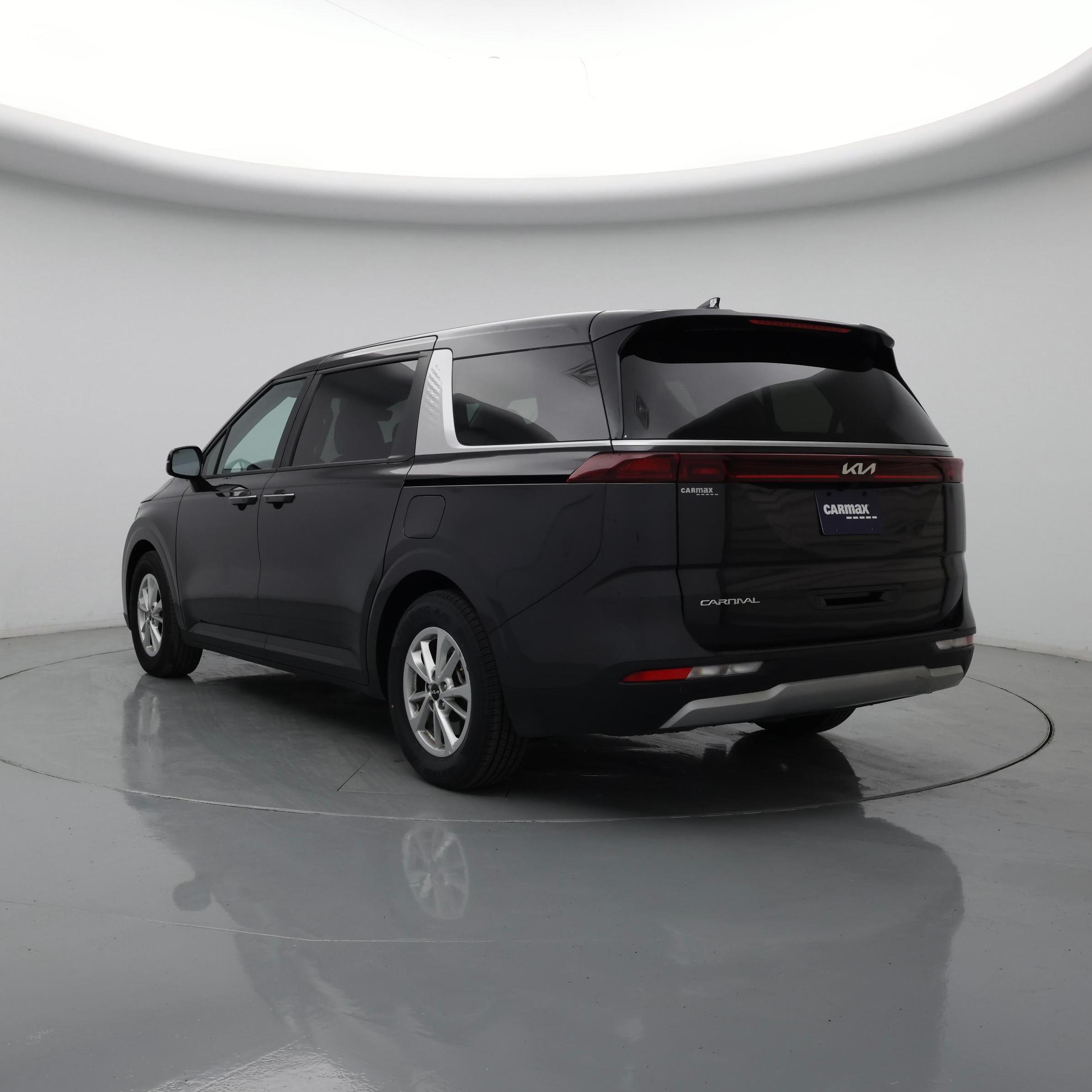 Thumbnail: 2024 INFINITI QX80 - 2