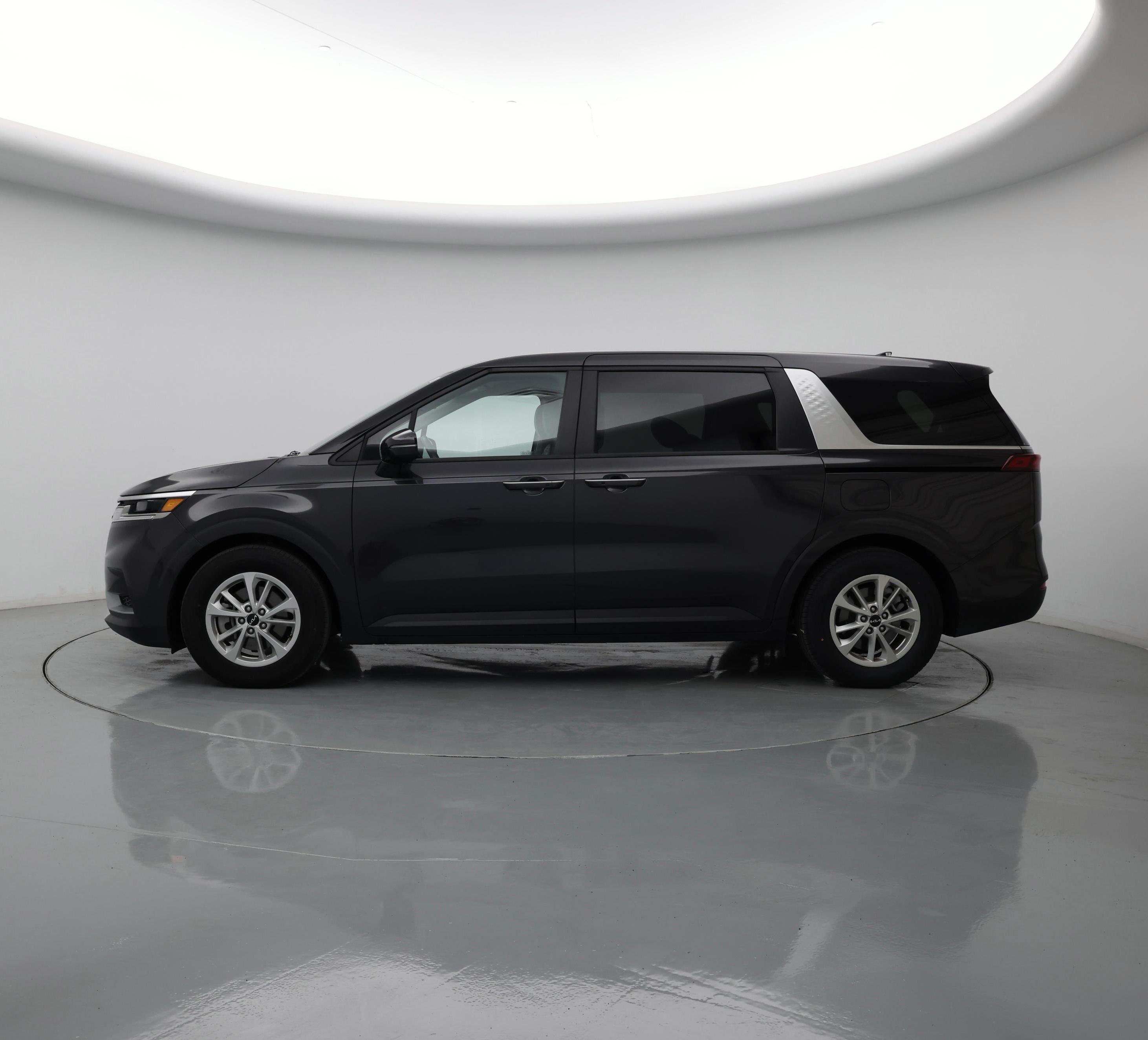 Thumbnail: 2024 INFINITI QX80 - 3