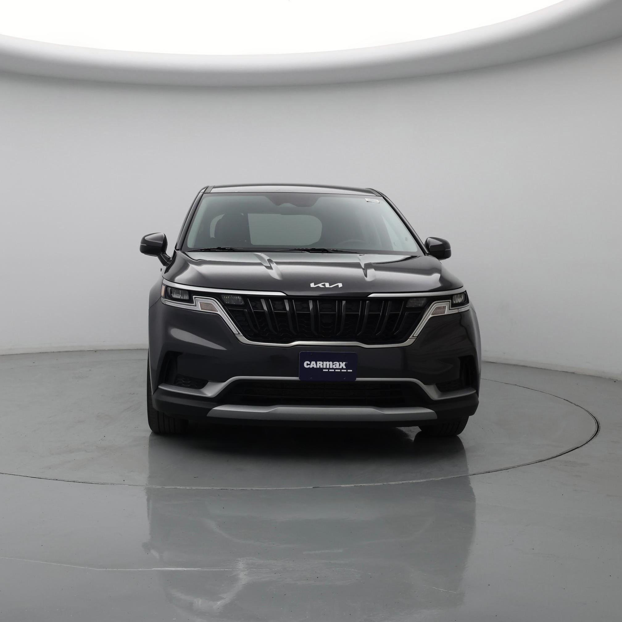 Thumbnail: 2024 INFINITI QX80 - 5