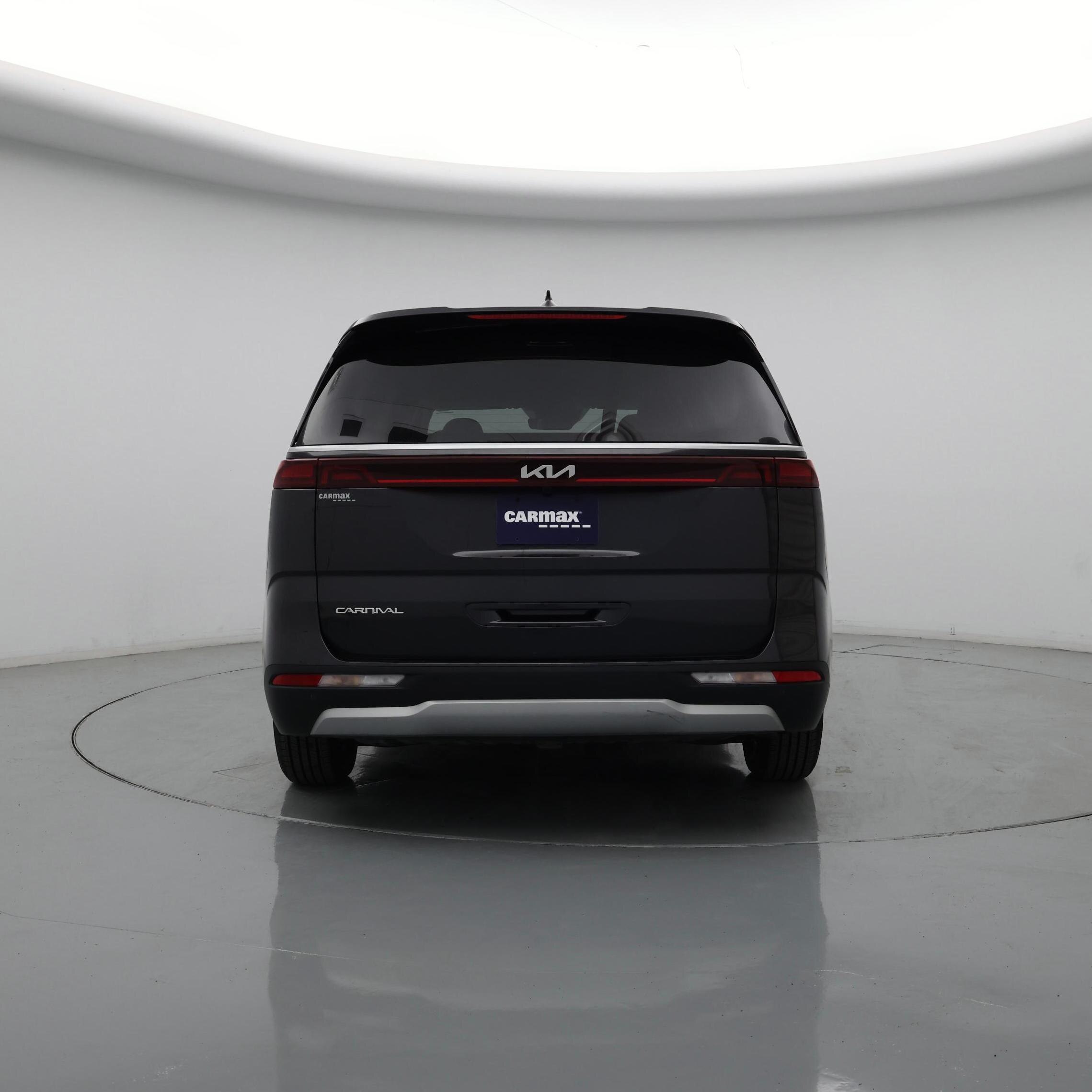 Thumbnail: 2024 INFINITI QX80 - 6