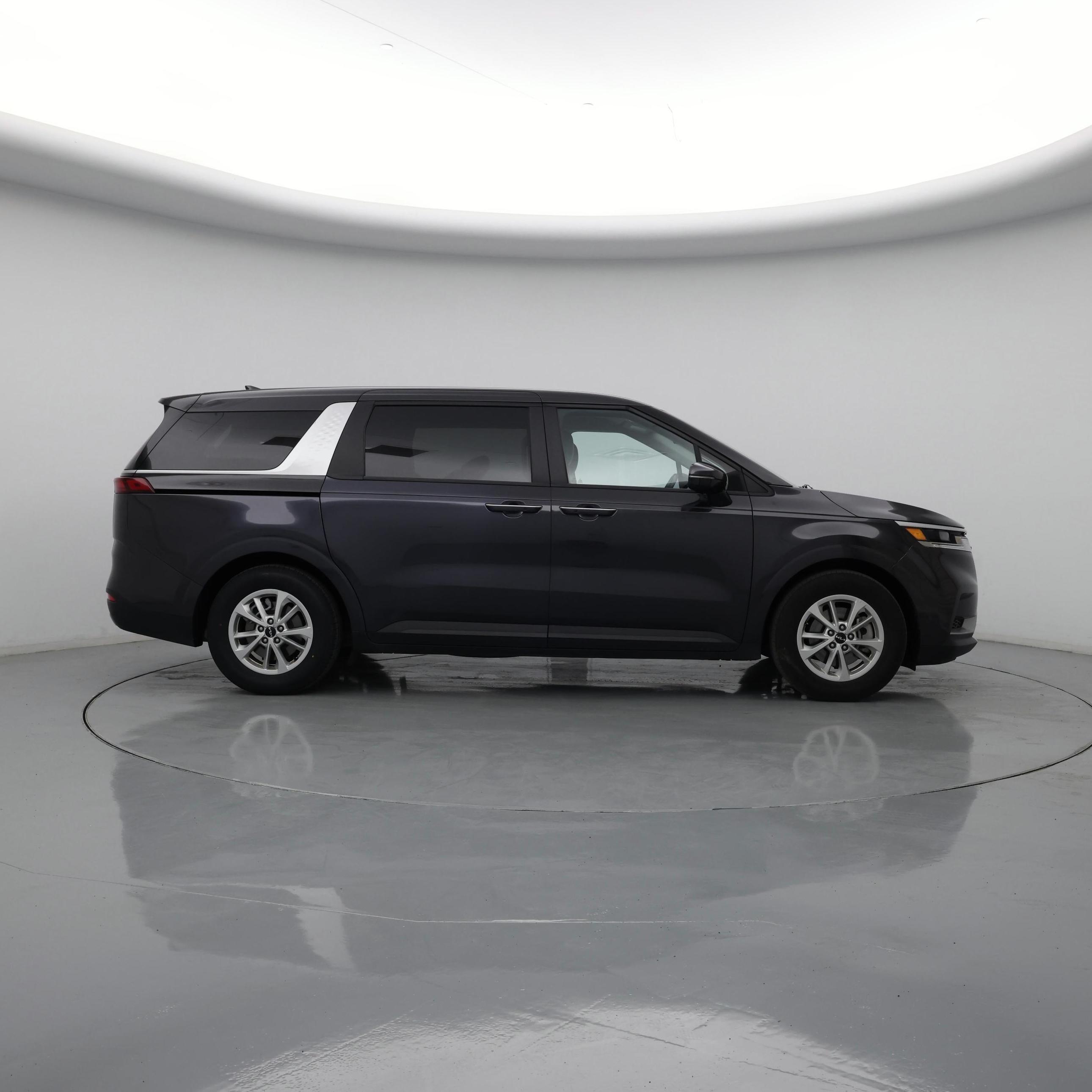 Thumbnail: 2024 INFINITI QX80 - 7