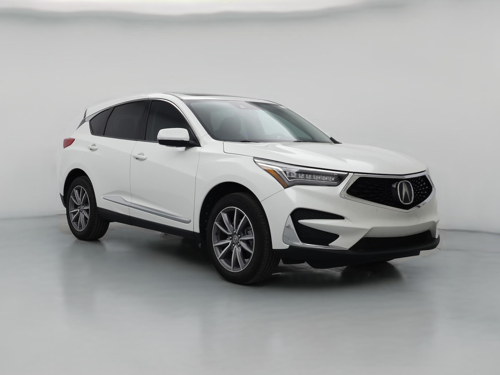 2020 Acura RDX