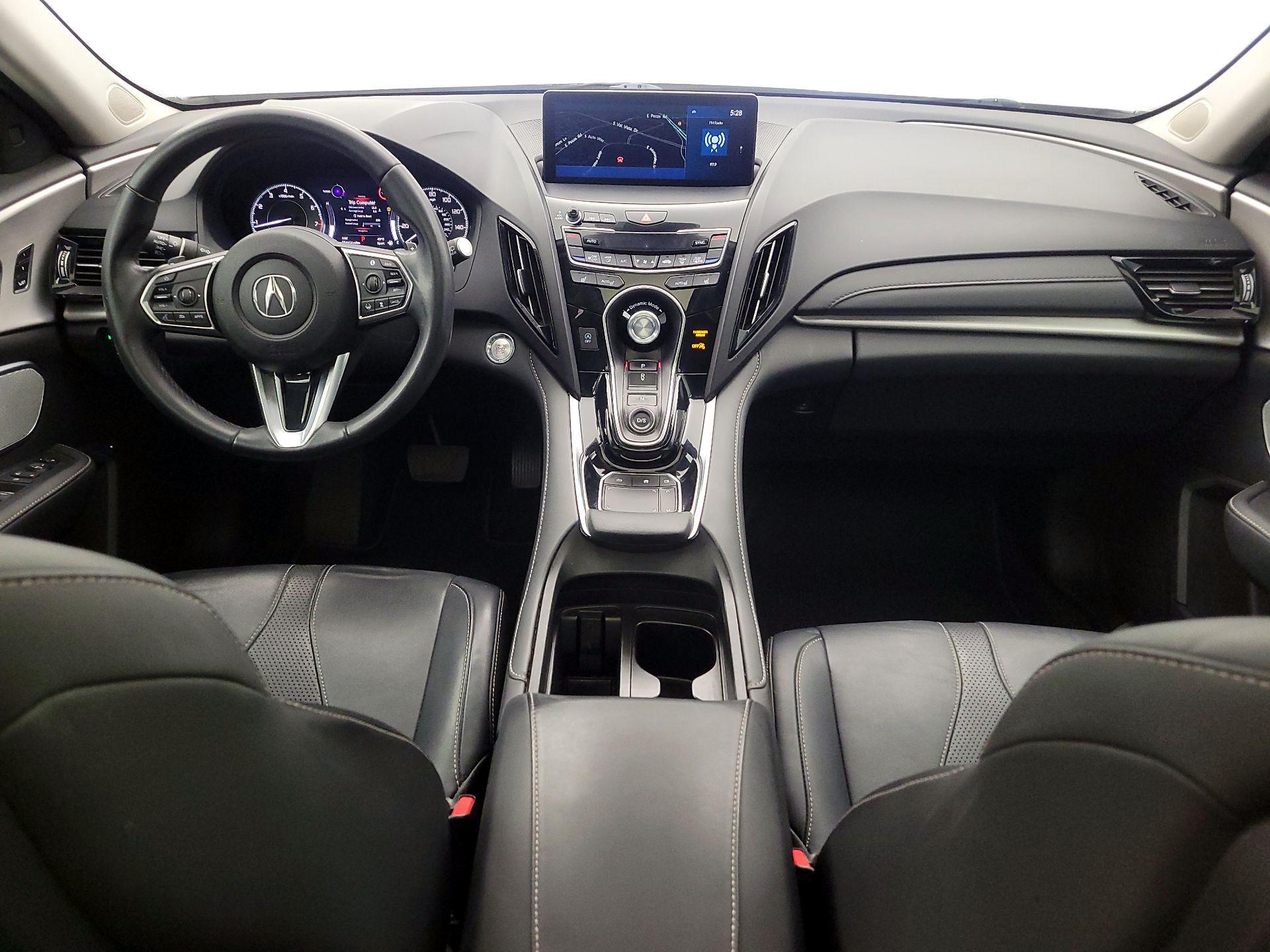 Thumbnail: 2020 Acura RDX - 9