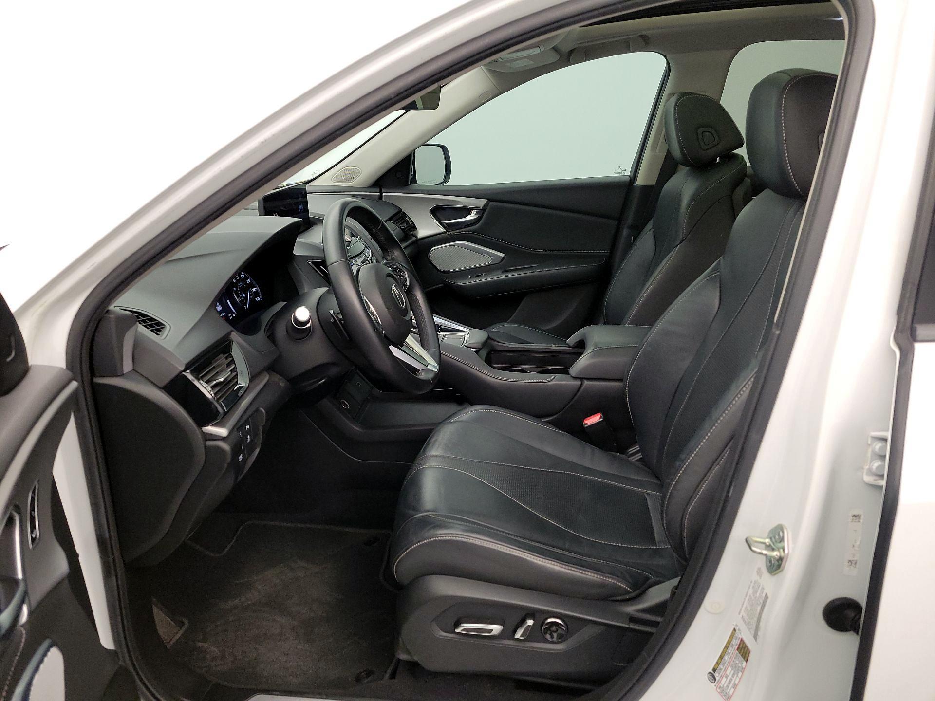 Thumbnail: 2020 Acura RDX - 11