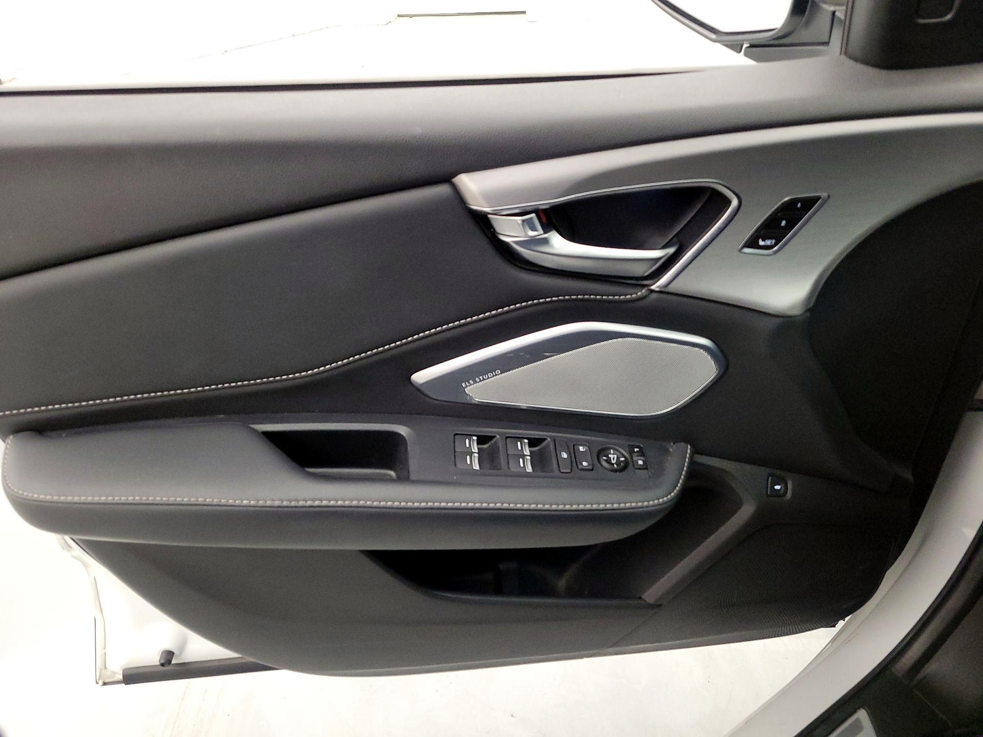 Thumbnail: 2020 Acura RDX - 12