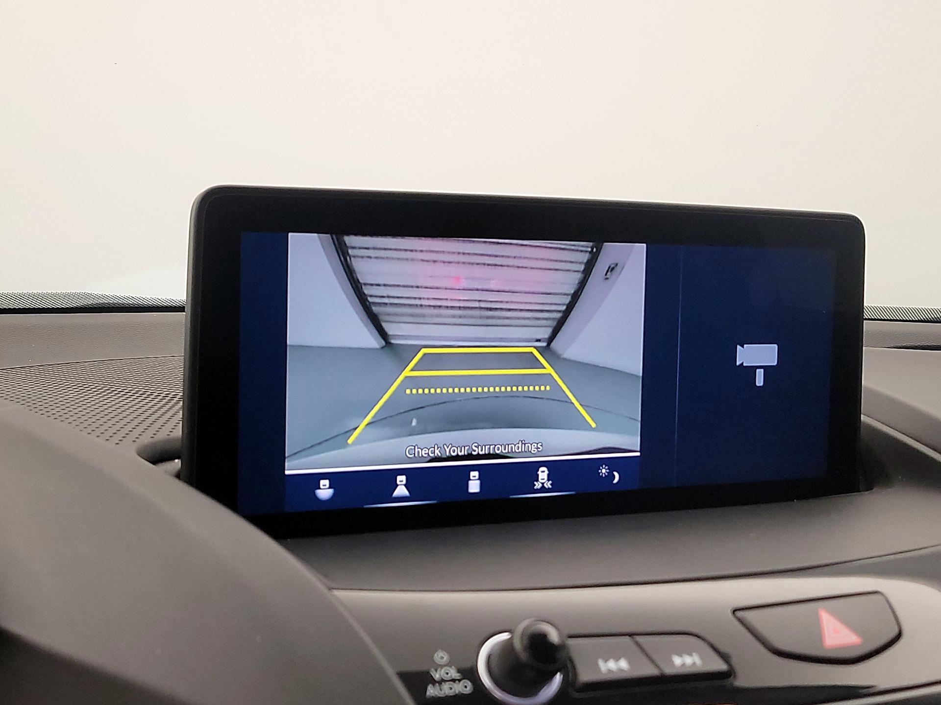 Thumbnail: 2020 Acura RDX - 15