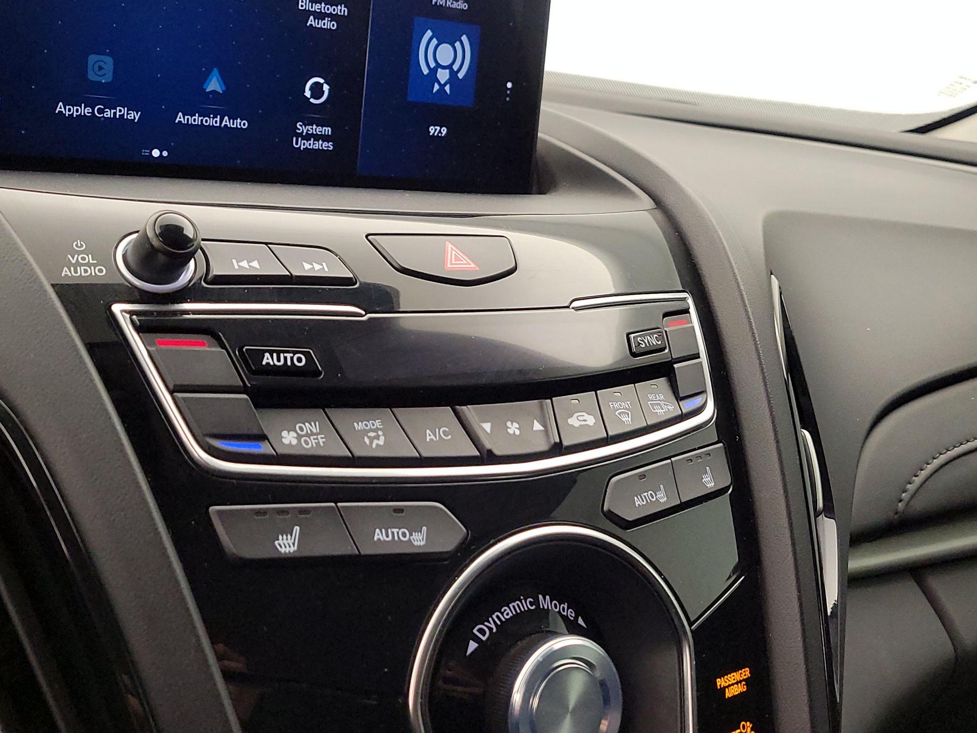 Thumbnail: 2020 Acura RDX - 17