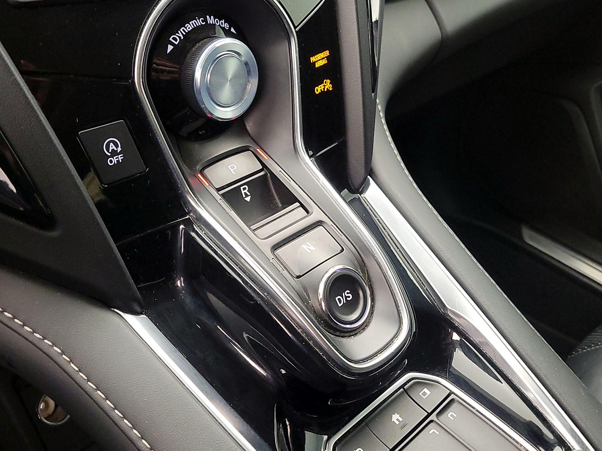 Thumbnail: 2020 Acura RDX - 18